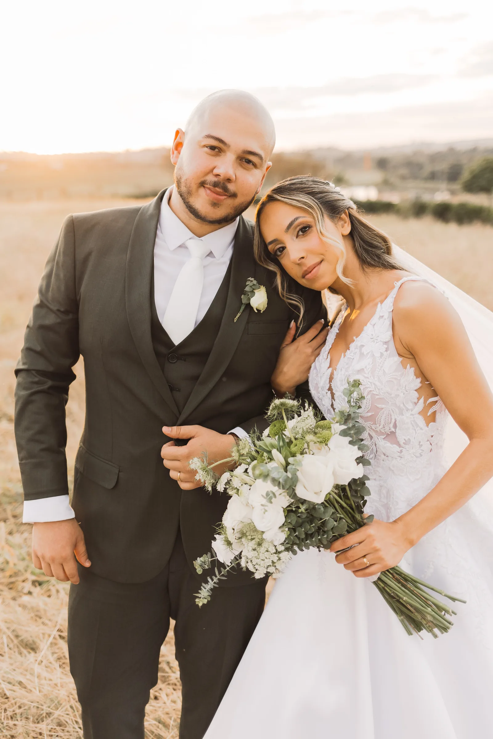 Casamento de Fabiana & Lucas · Fazenda Casa Branca, Indaiatuba — foto 92