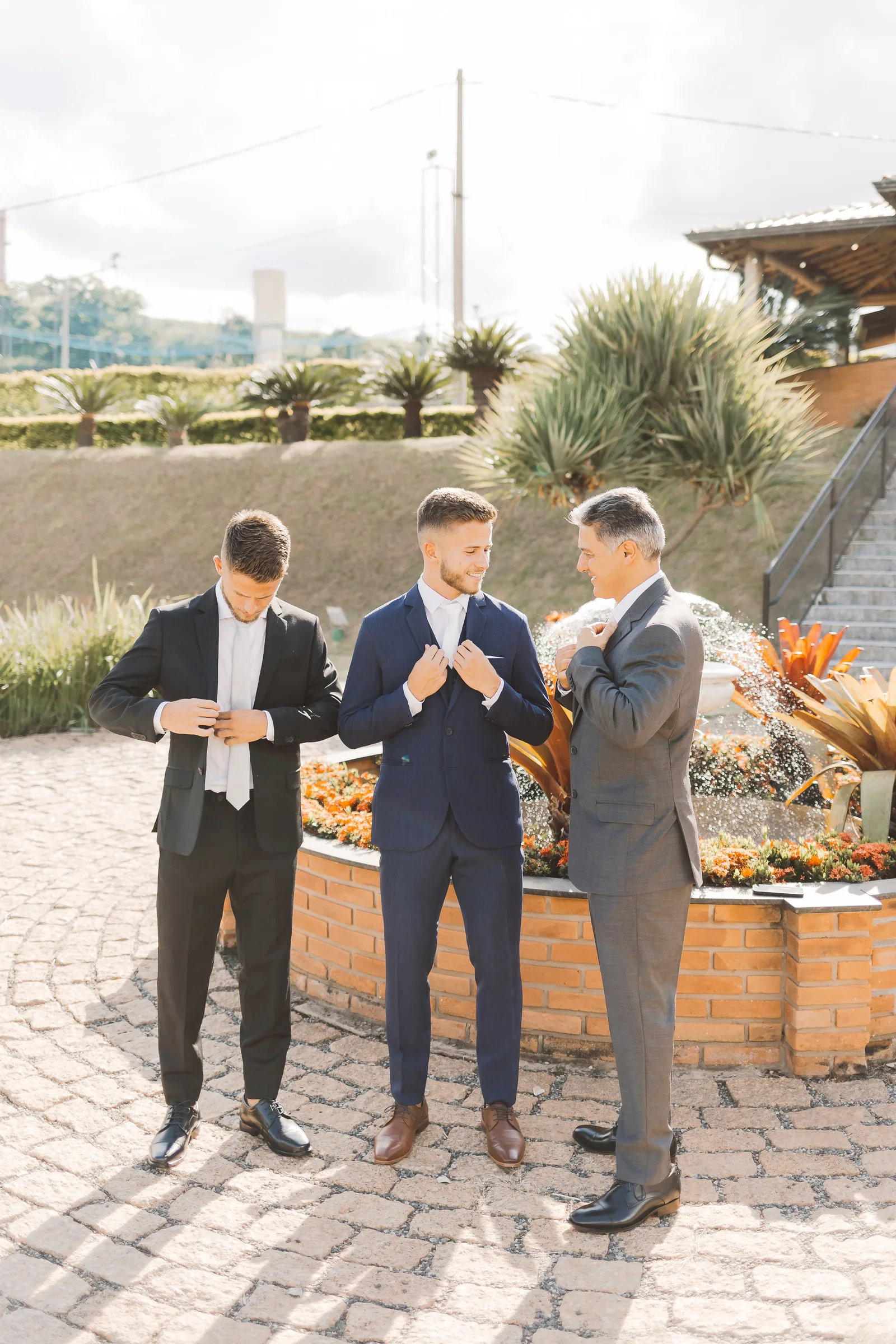 Casamento de Marina & Henrique · Lagoa Santa Rita, Itupeva — foto 30