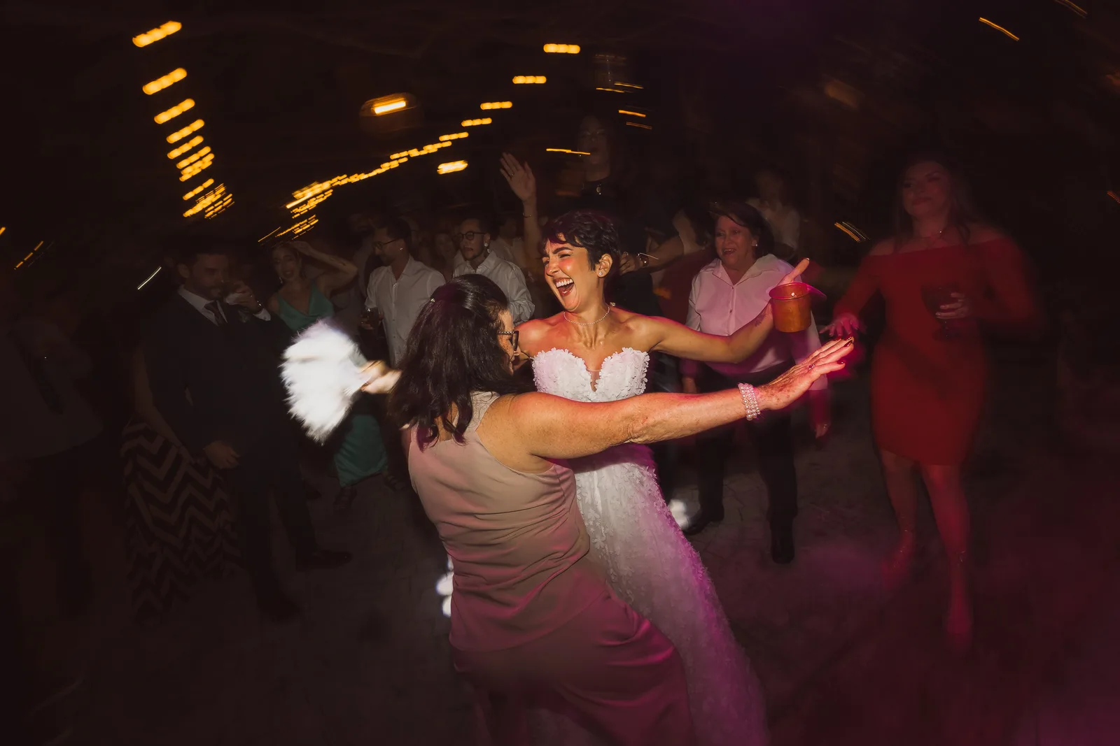 Casamento de Larissa & Sergio · Floriada, Holambra — foto 113