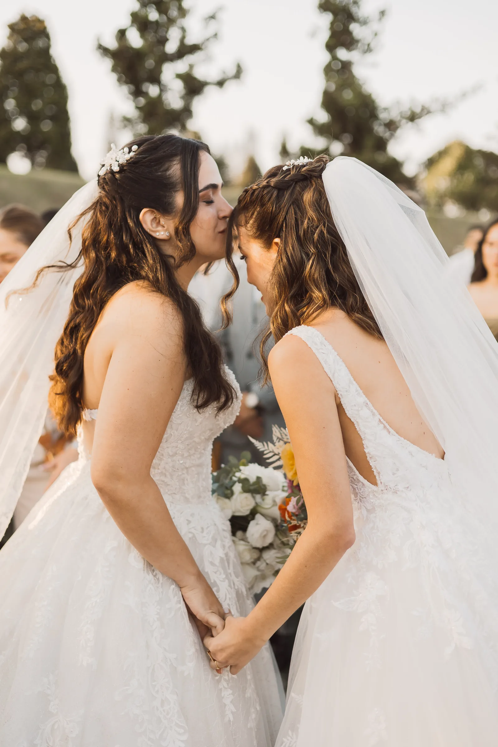 Casamento de Karina e Beatriz · Chez Bisutti Lake Paradise, Mogi das Cruzes — foto 56