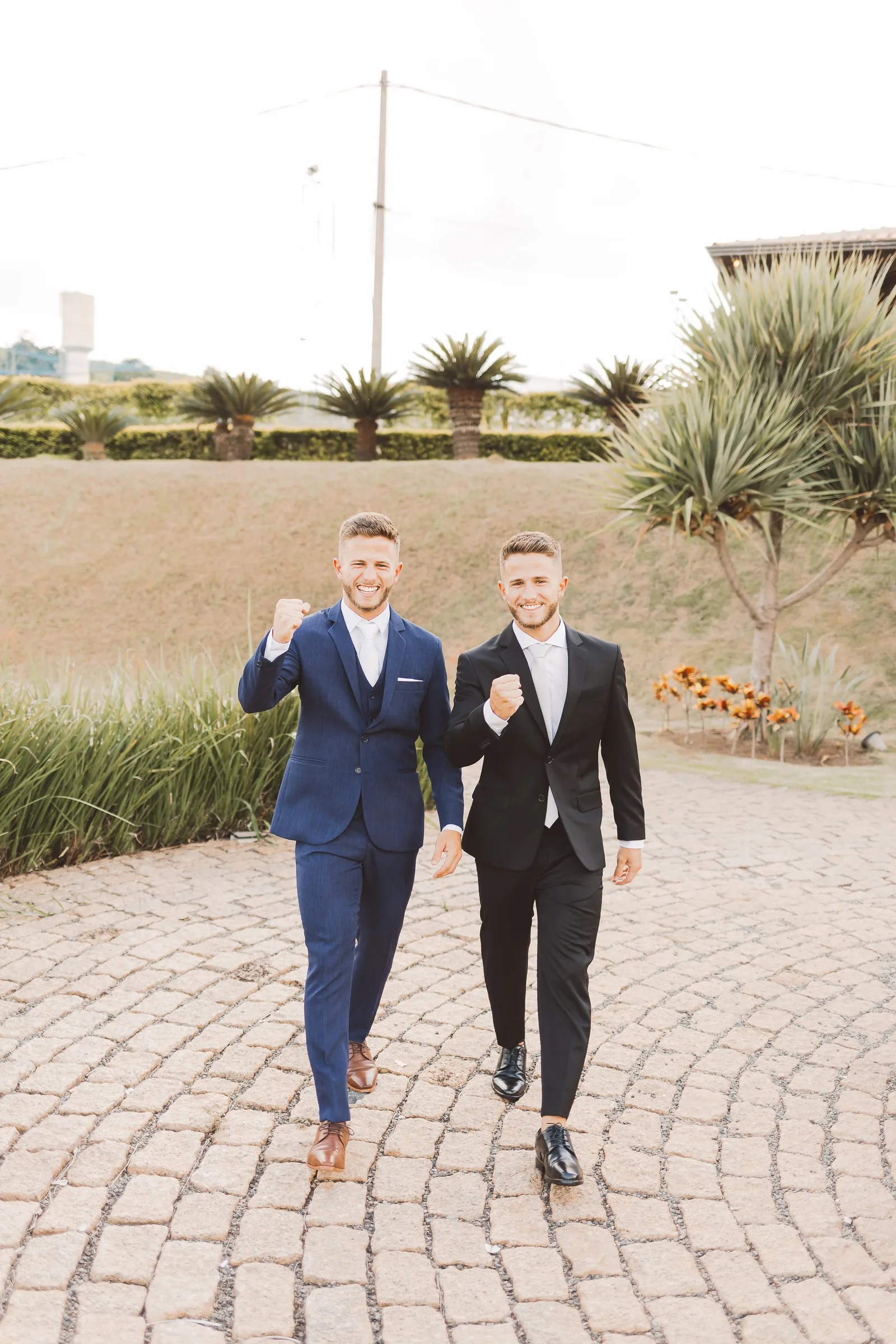 Casamento de Marina & Henrique · Lagoa Santa Rita, Itupeva — foto 32