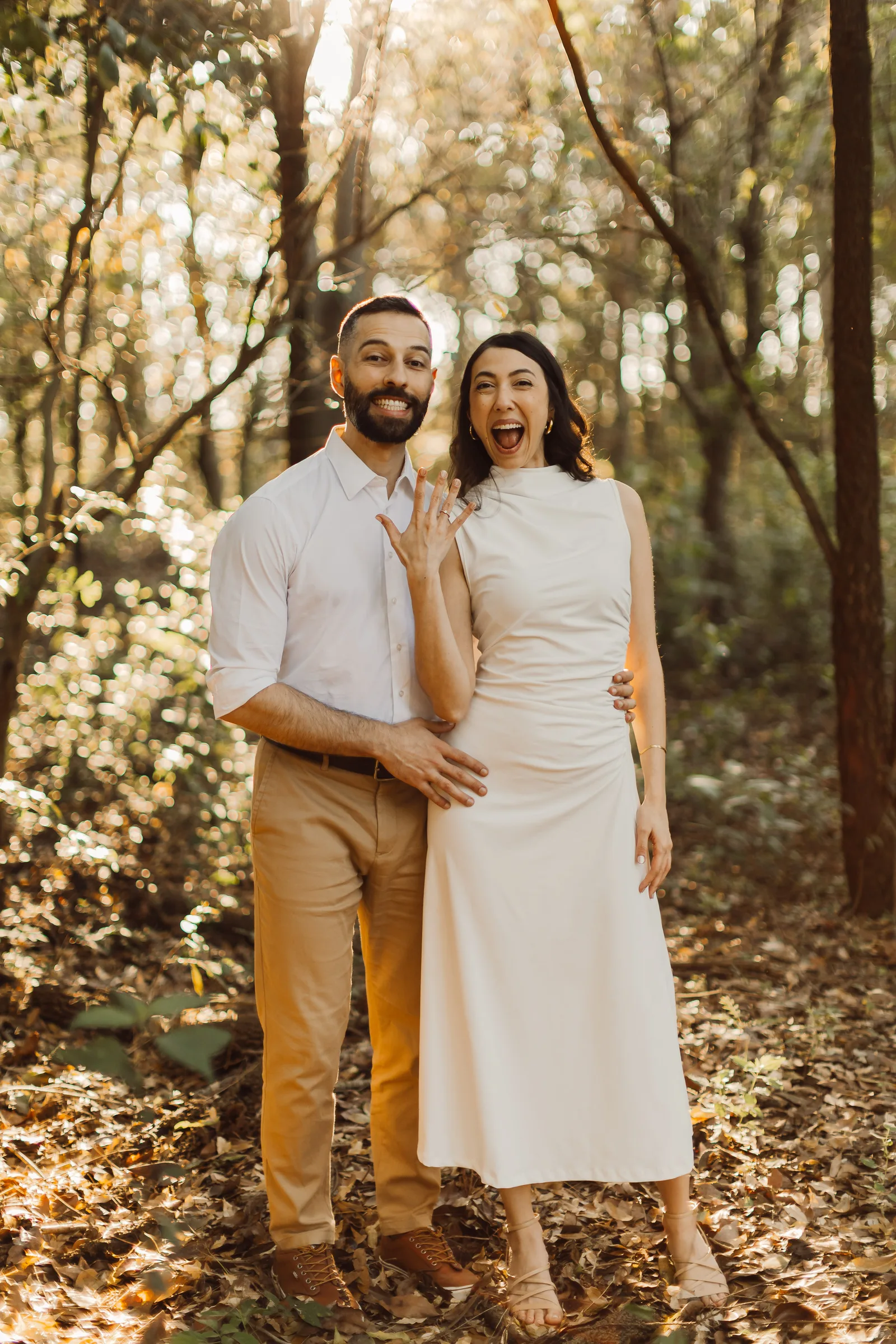 Paula e Rodrigo - ensaio pré wedding · Vila Del Capo, Serra de São Pedro — foto 100