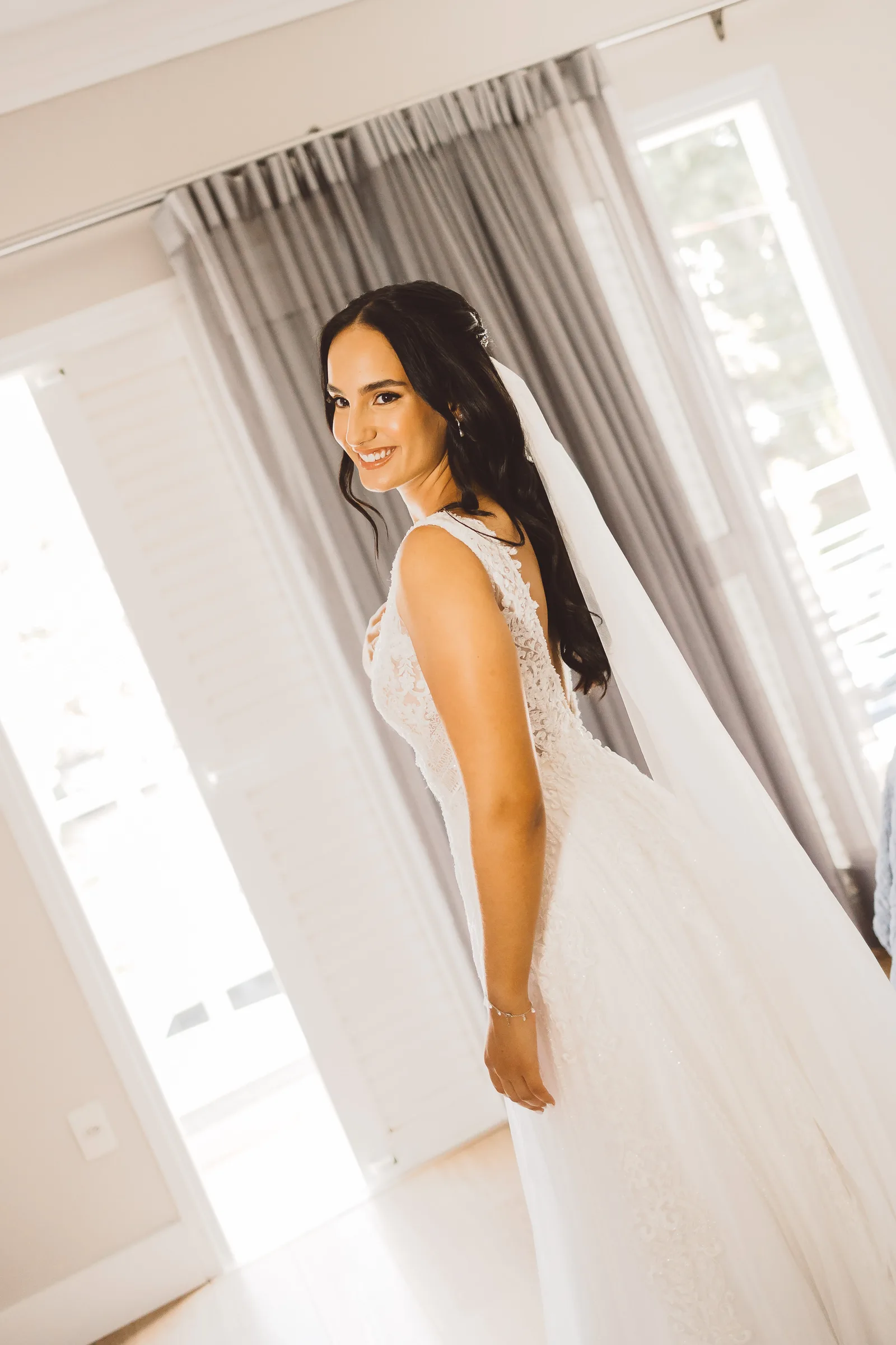 Casamento de Marina & Henrique · Lagoa Santa Rita, Itupeva — foto 20