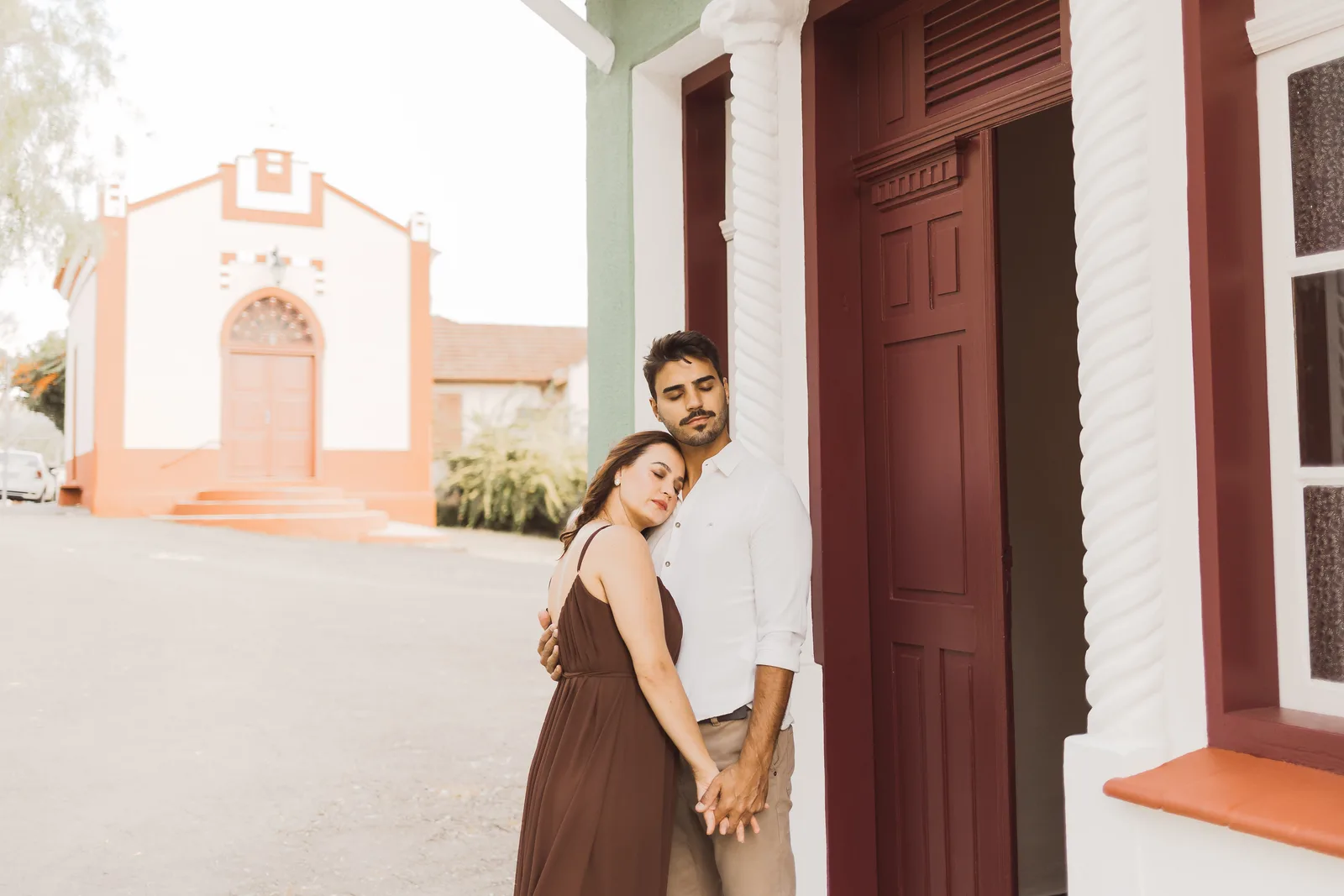Larissa & Ever · Fazenda e Rancho, Monte Alegre do Sul — foto 48