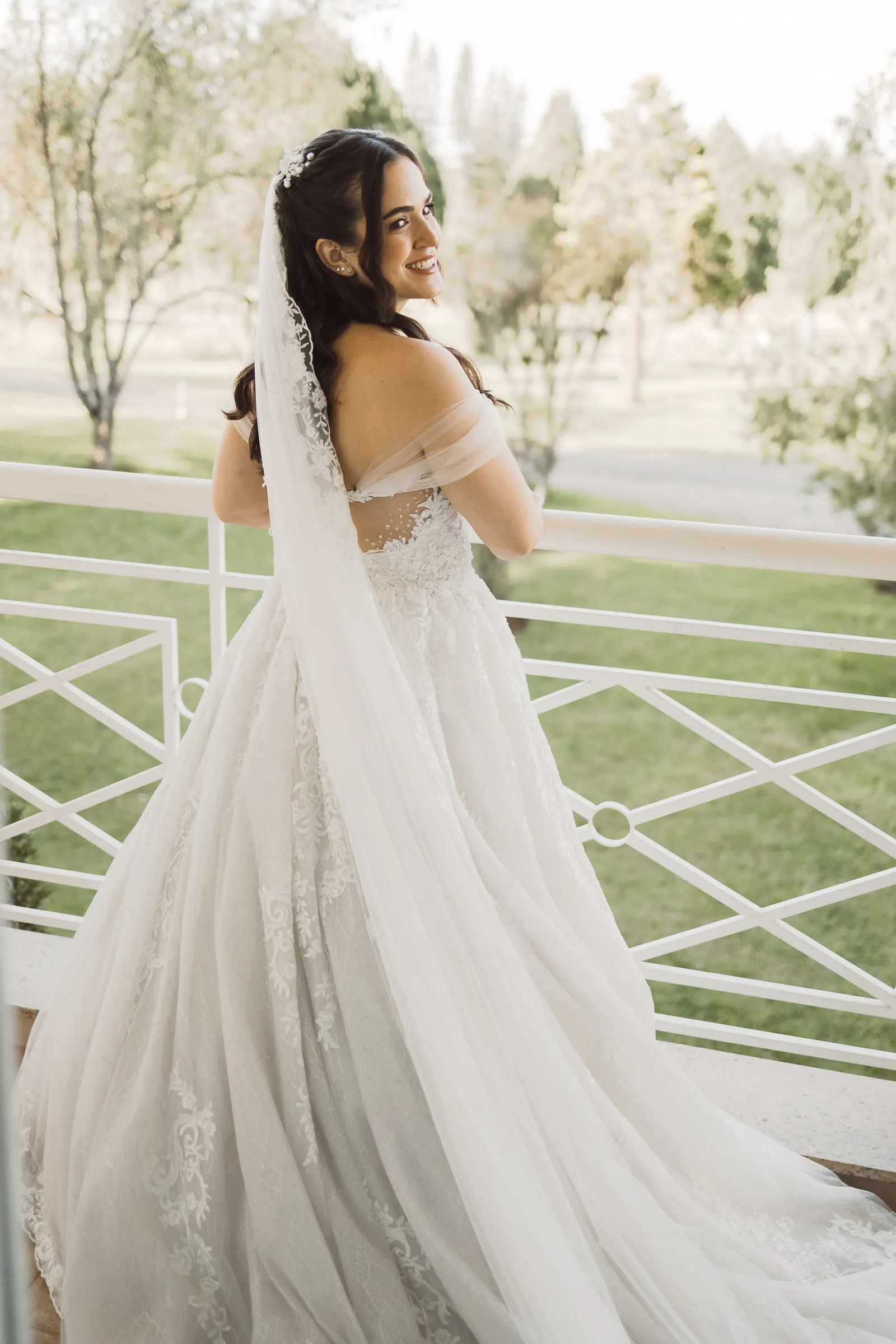 Casamento de Karina e Beatriz · Chez Bisutti Lake Paradise, Mogi das Cruzes — foto 23