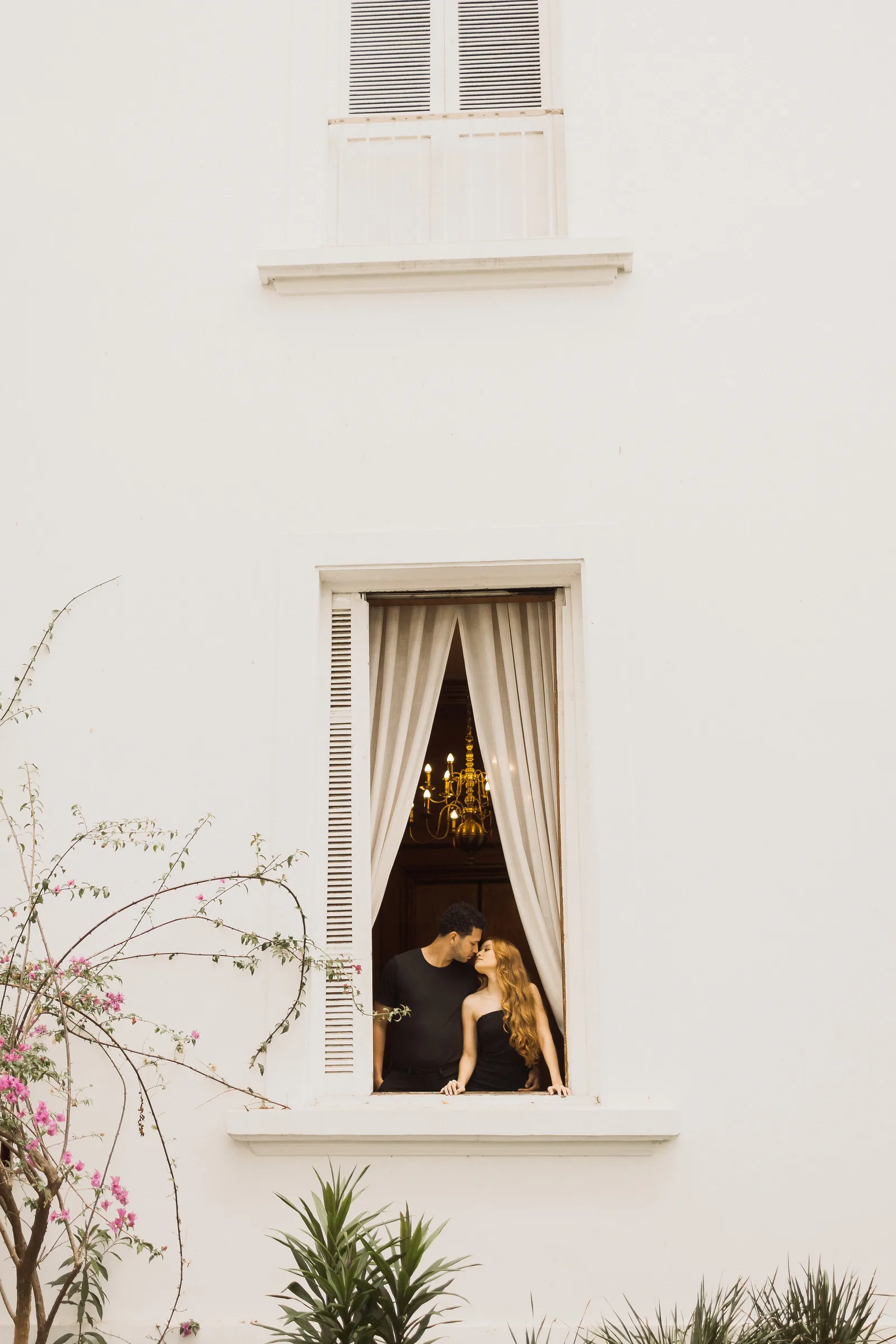 Marcos e Yara - ensaio pré casamento · Palacio Fiorentino, São Paulo — foto 65
