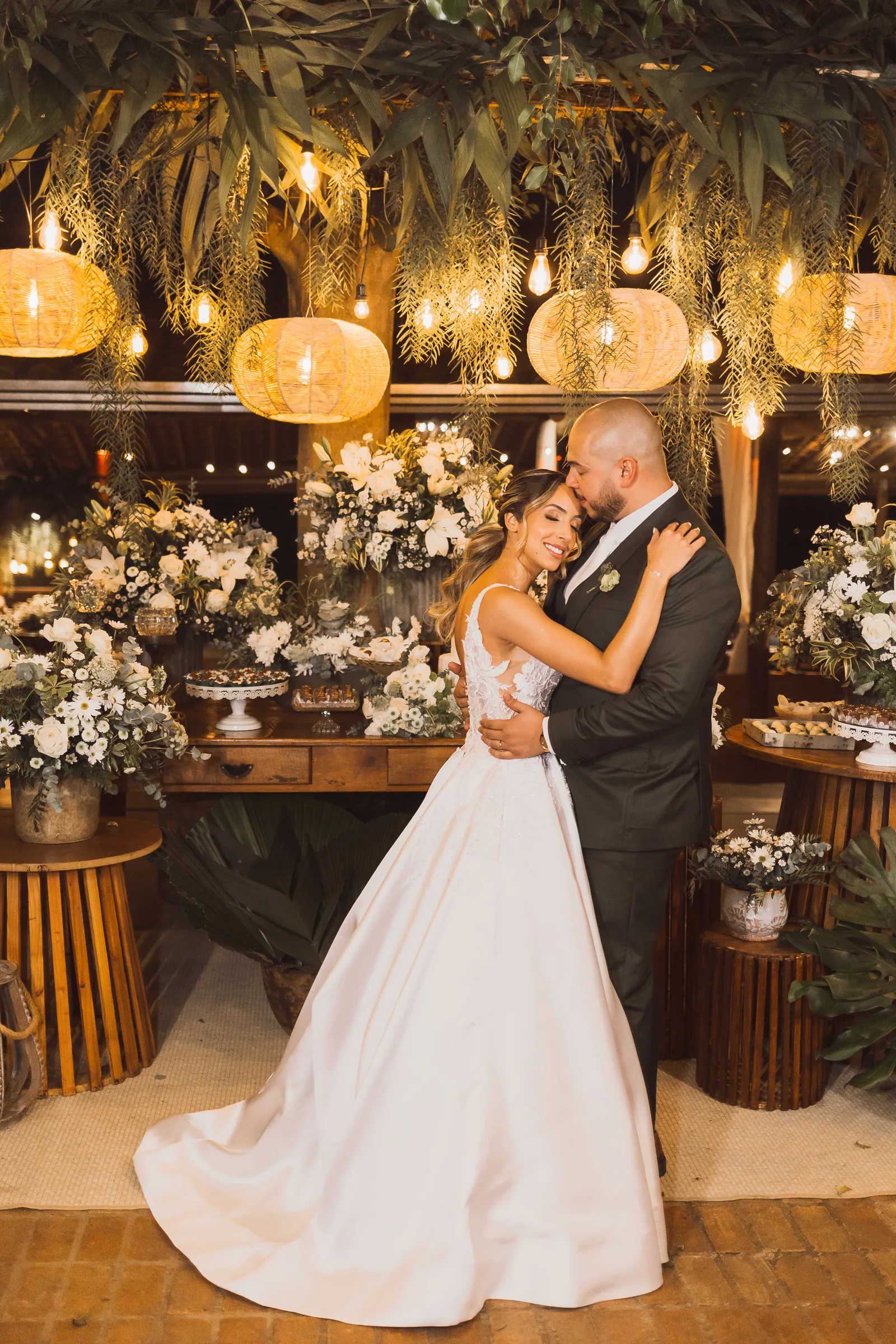 Casamento de Fabiana & Lucas · Fazenda Casa Branca, Indaiatuba — foto 101
