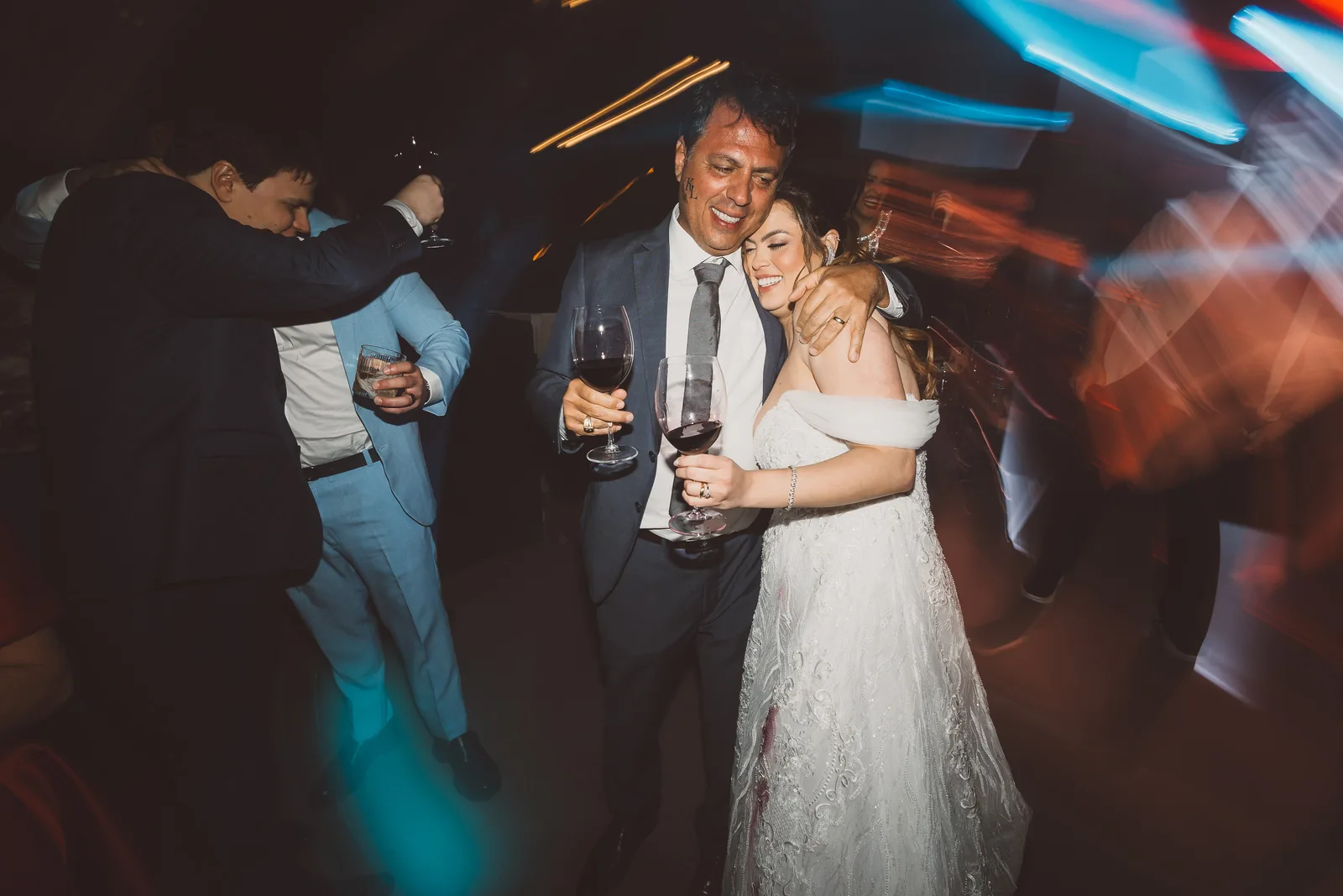 Casamento de Karenn & Lucas · Pousada Chalés Pôr do Sol, Campos do Jordão — foto 84