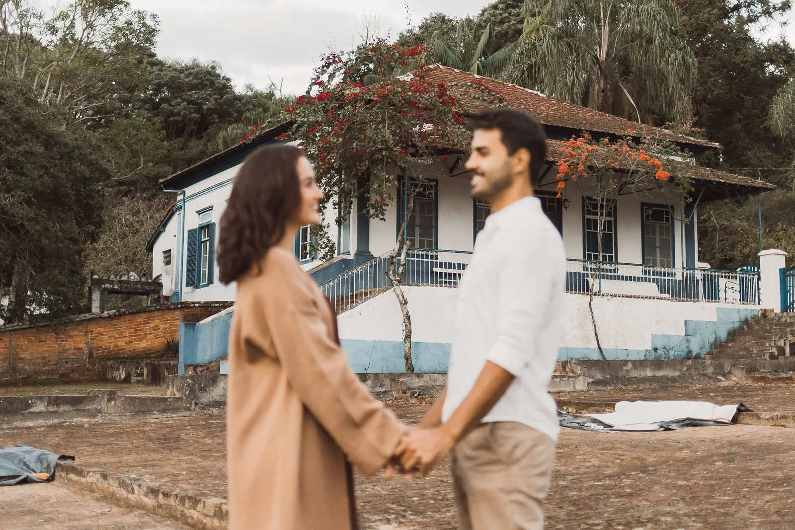 Larissa & Ever · Fazenda e Rancho, Monte Alegre do Sul — foto 94