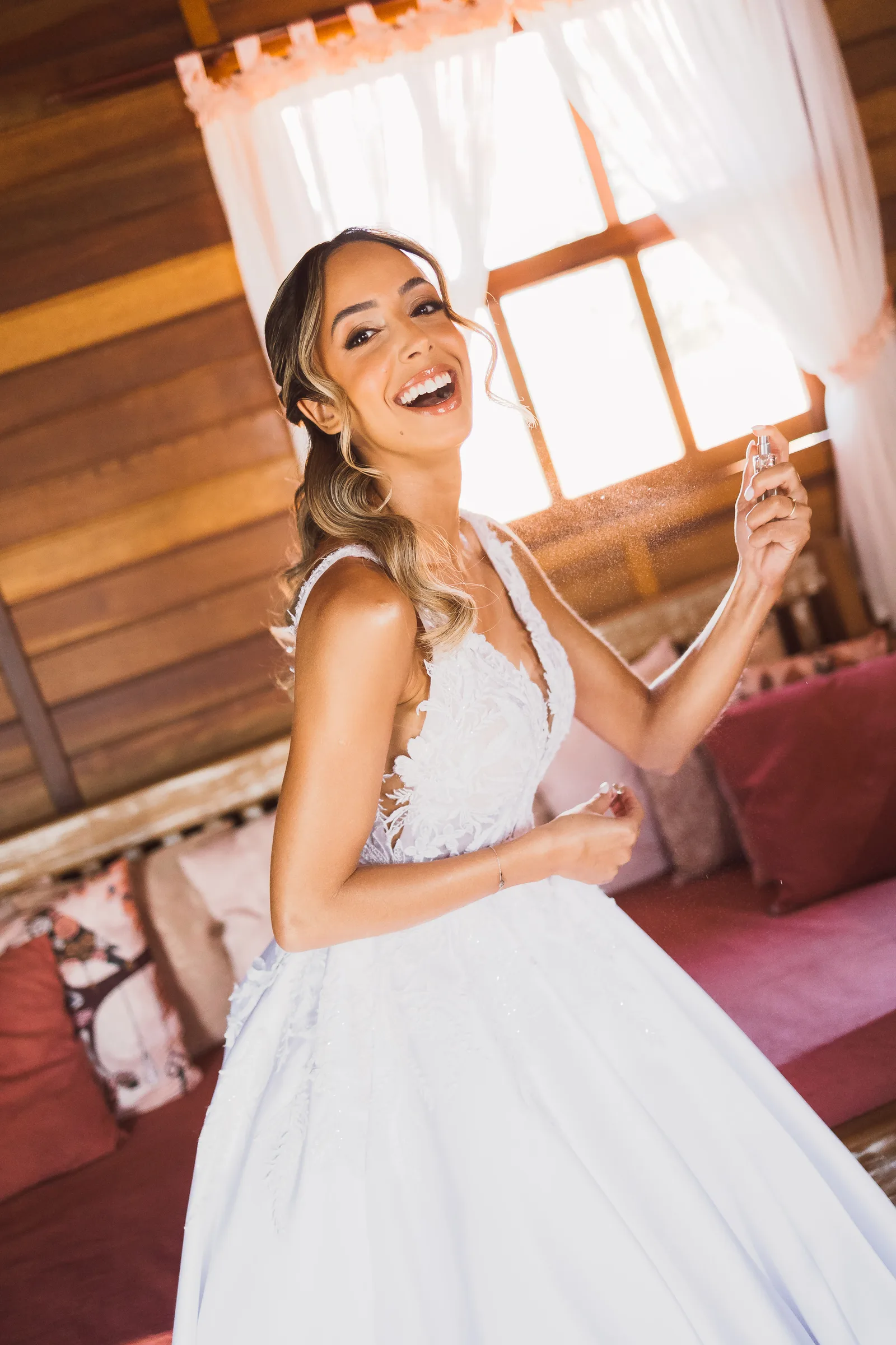 Casamento de Fabiana & Lucas · Fazenda Casa Branca, Indaiatuba — foto 31