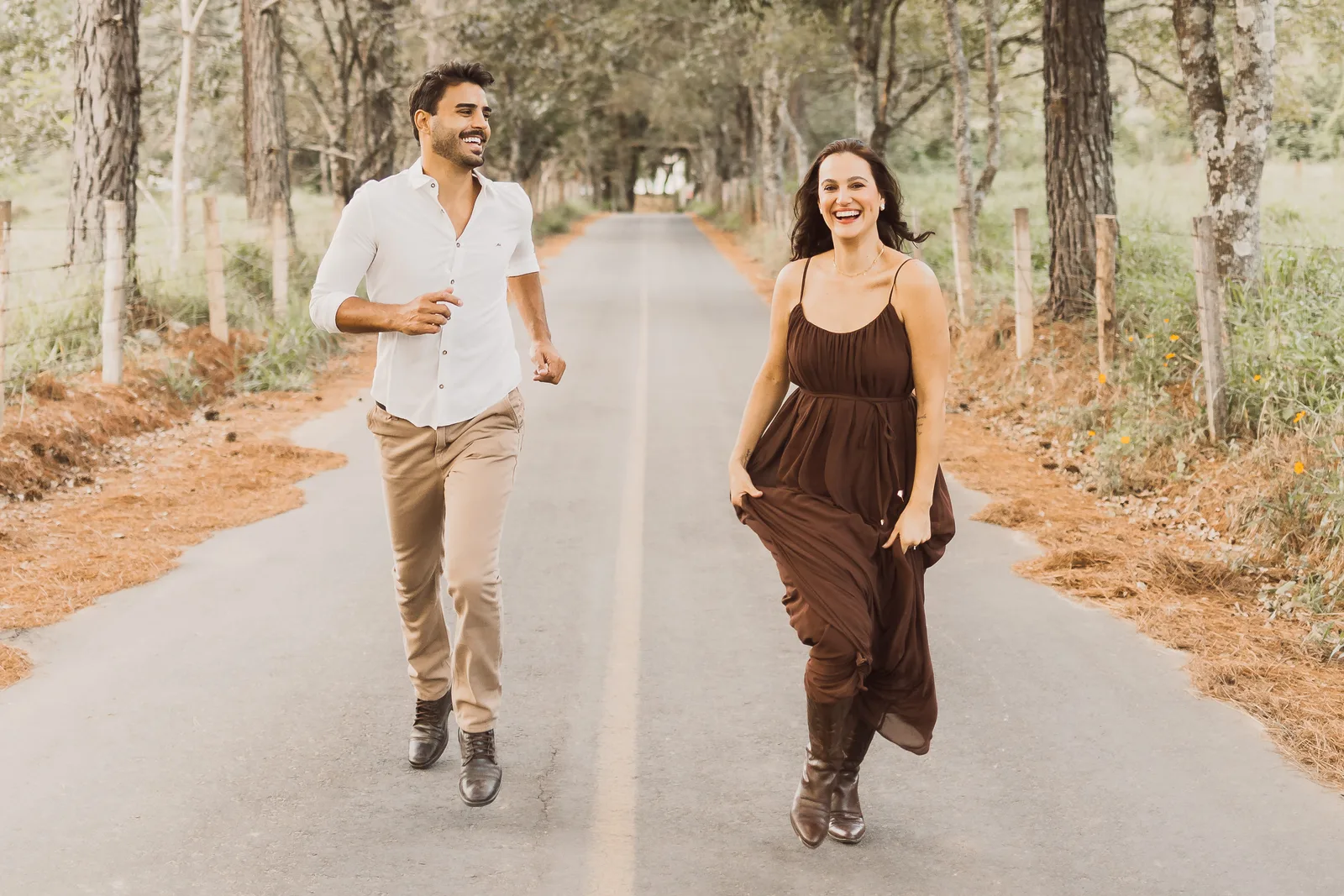 Larissa & Ever · Fazenda e Rancho, Monte Alegre do Sul — foto 63