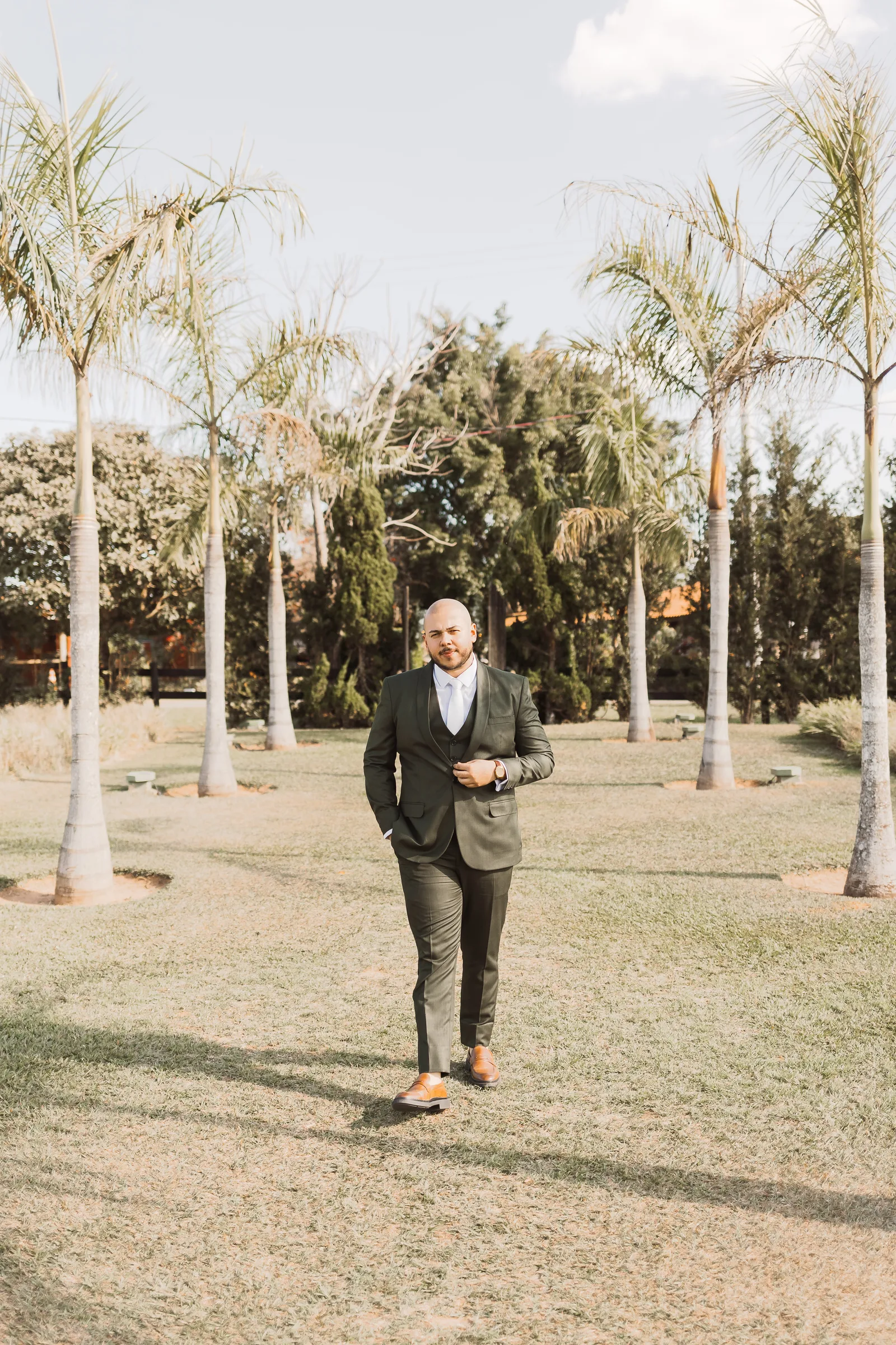 Casamento de Fabiana & Lucas · Fazenda Casa Branca, Indaiatuba — foto 24