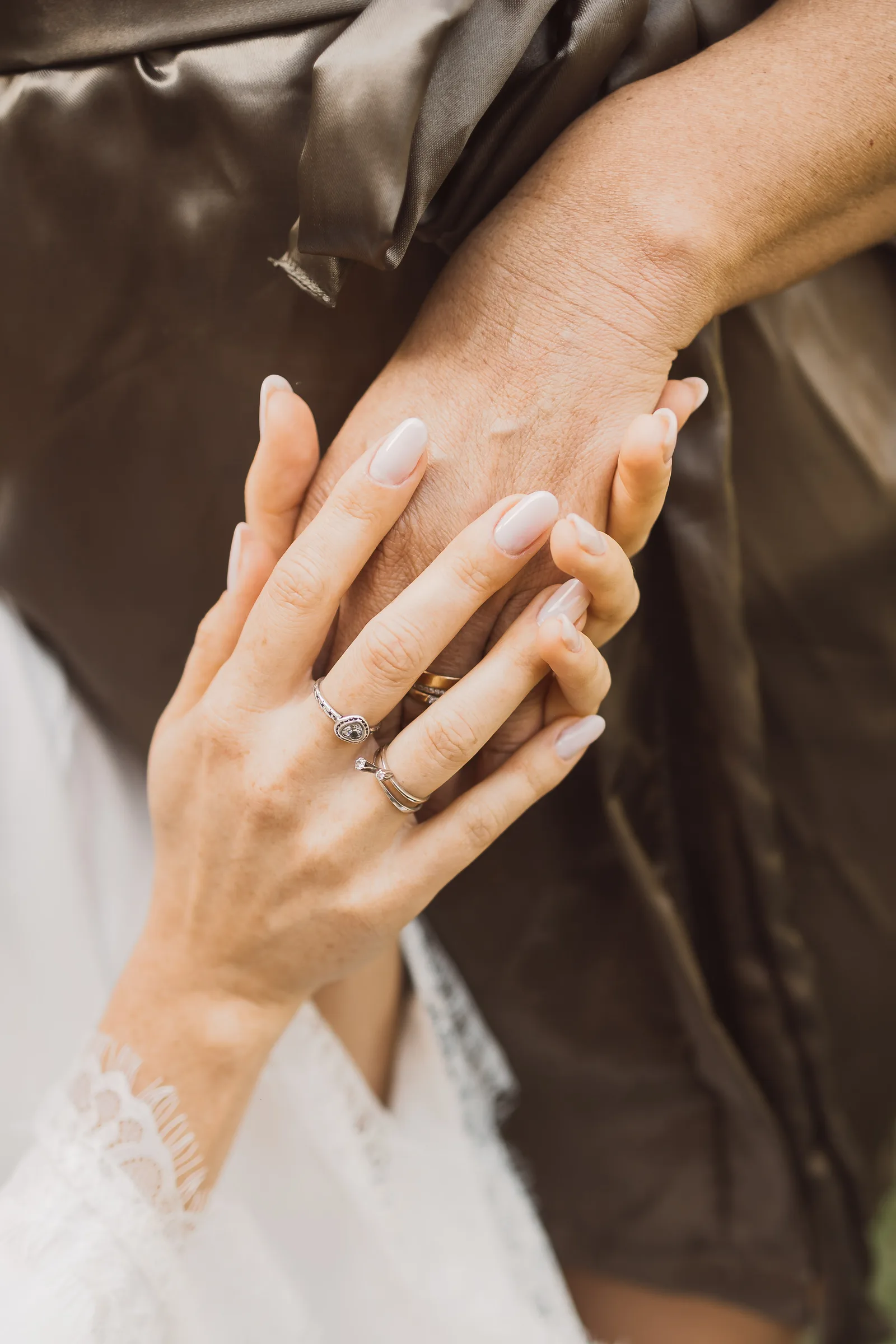 Casamento de Larissa & Ever · Pappilon Beach, Ubatuba — foto 25