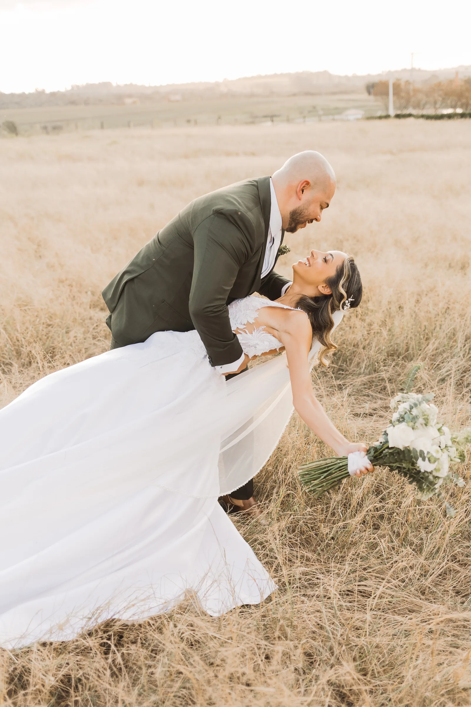 Casamento de Fabiana & Lucas · Fazenda Casa Branca, Indaiatuba — foto 79