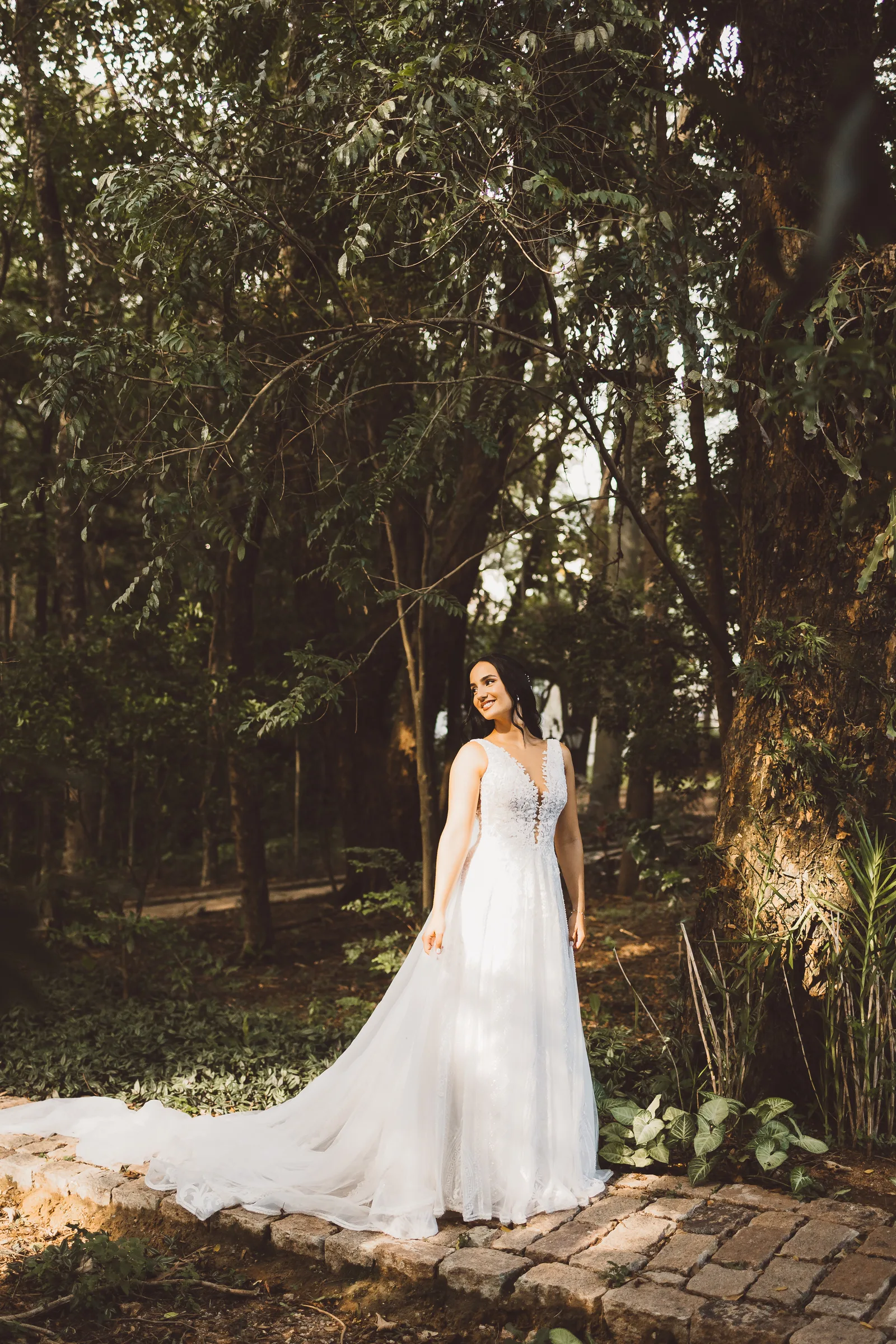 Casamento de Marina & Henrique · Lagoa Santa Rita, Itupeva — foto 26