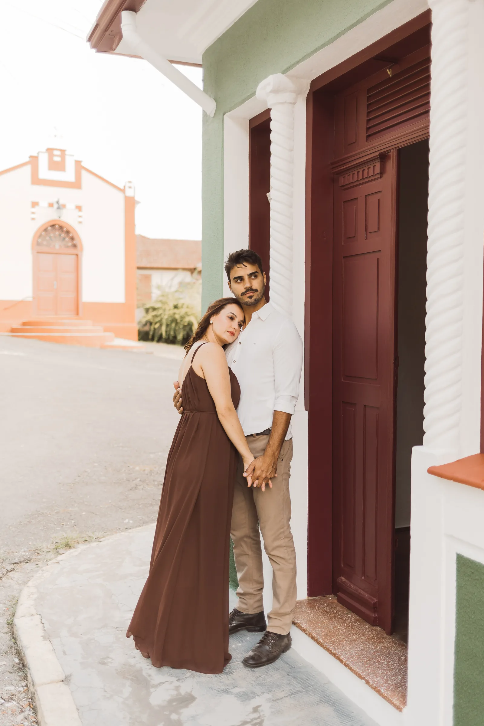 Larissa & Ever · Fazenda e Rancho, Monte Alegre do Sul — foto 47