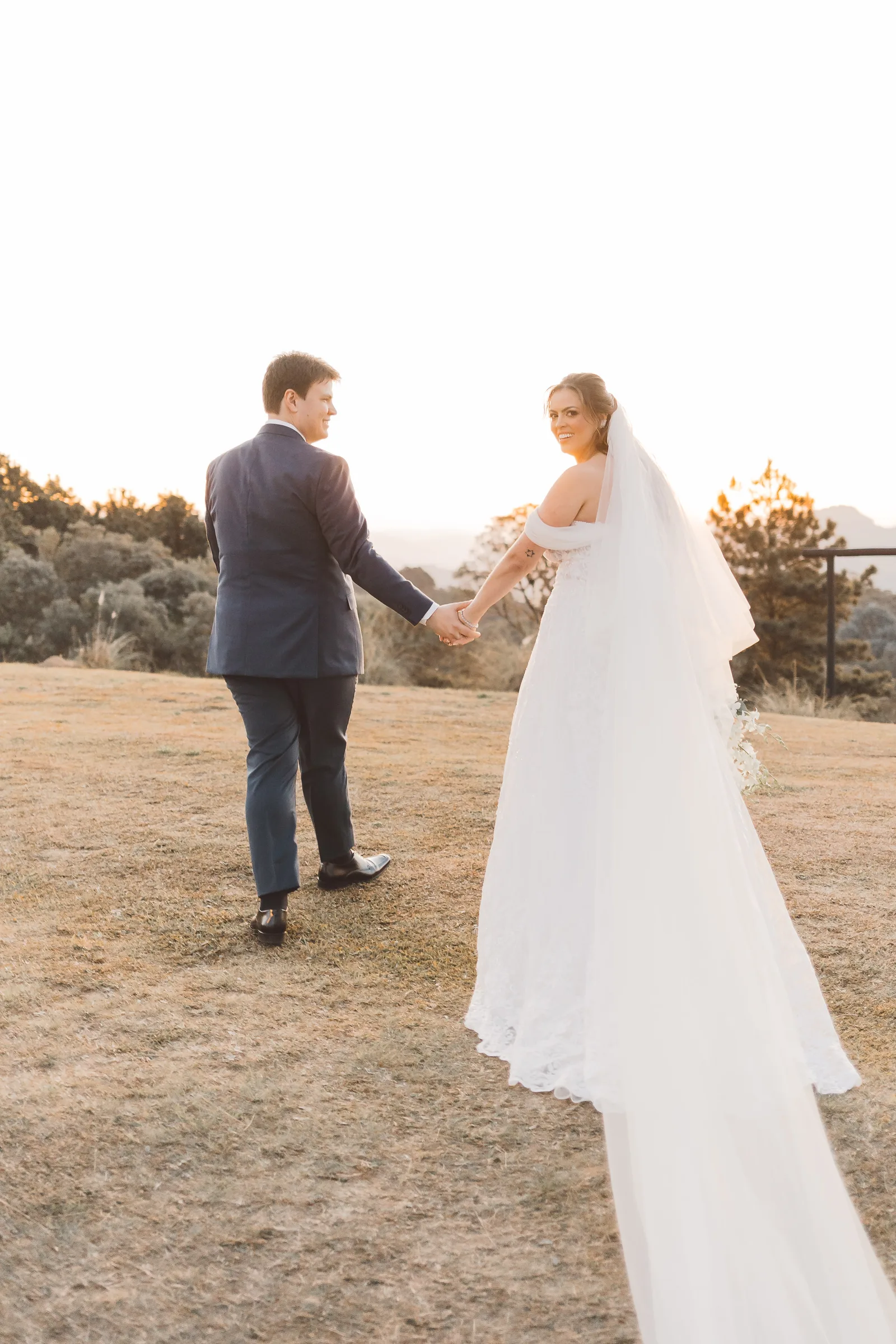Casamento de Karenn & Lucas · Pousada Chalés Pôr do Sol, Campos do Jordão — foto 66