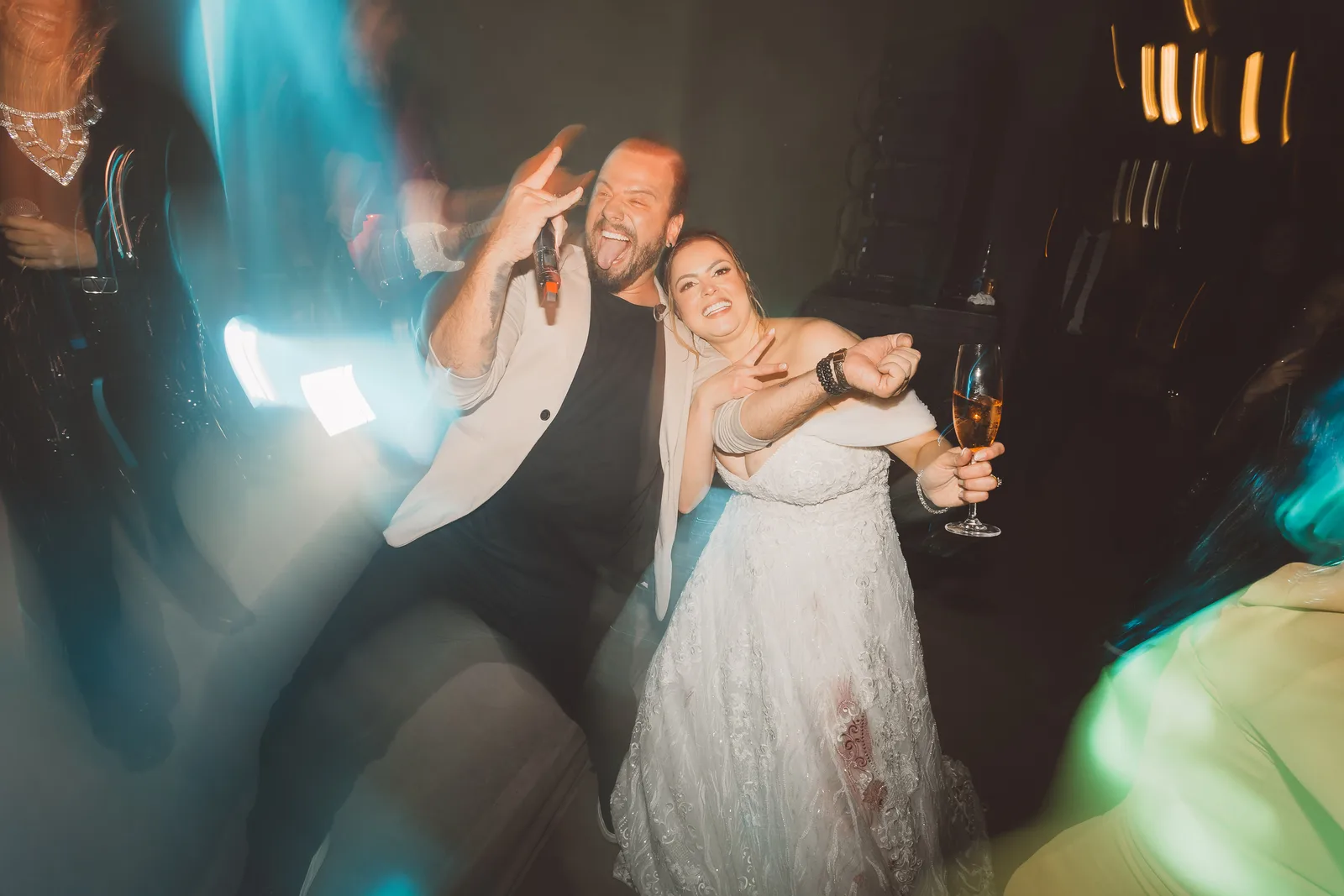 Casamento de Karenn & Lucas · Pousada Chalés Pôr do Sol, Campos do Jordão — foto 92