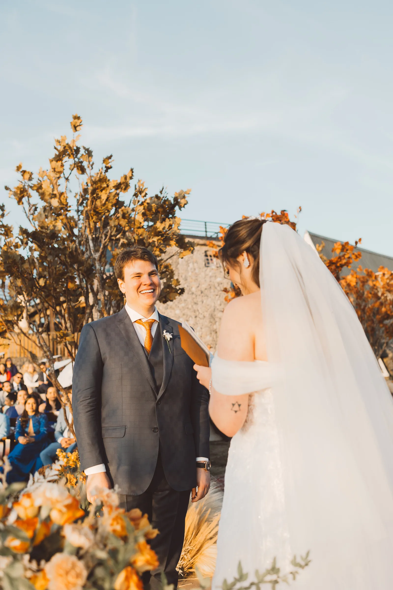 Casamento de Karenn & Lucas · Pousada Chalés Pôr do Sol, Campos do Jordão — foto 58