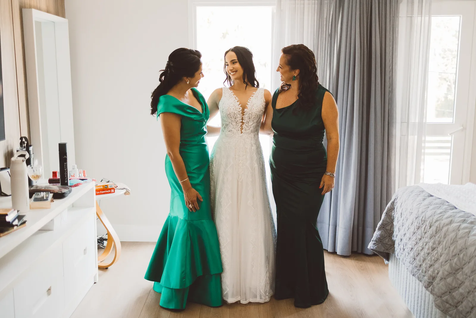 Casamento de Marina & Henrique · Lagoa Santa Rita, Itupeva — foto 18