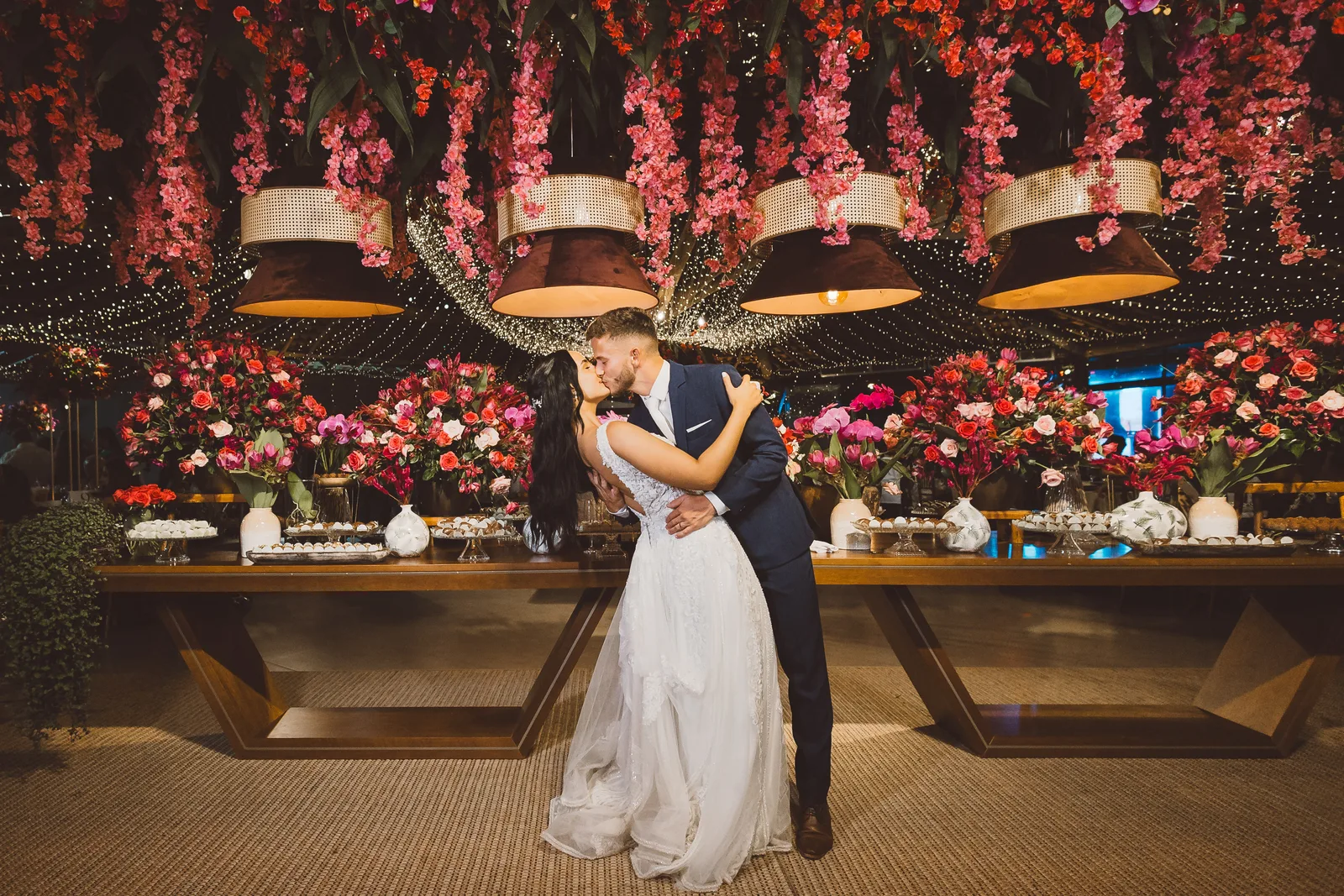 Casamento de Marina & Henrique · Lagoa Santa Rita, Itupeva — foto 109