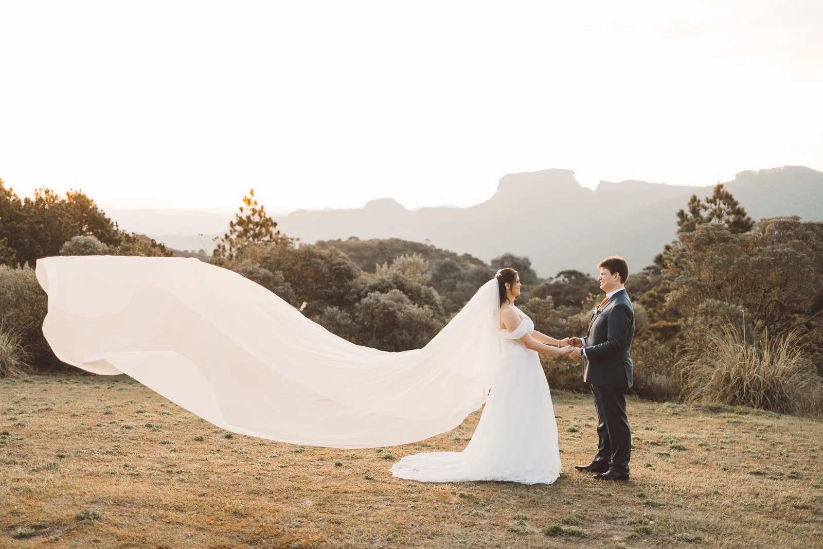Casamento de Karenn & Lucas · Pousada Chalés Pôr do Sol, Campos do Jordão — foto 70