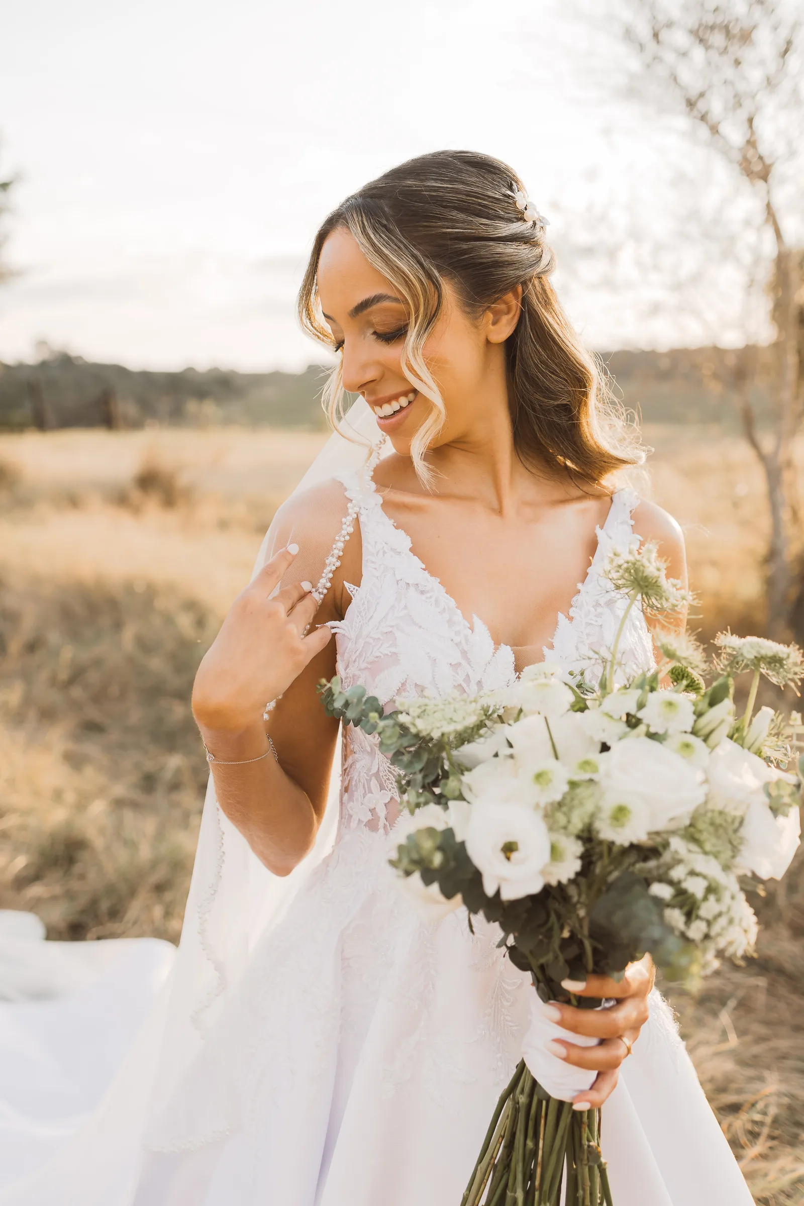 Casamento de Fabiana & Lucas · Fazenda Casa Branca, Indaiatuba — foto 77