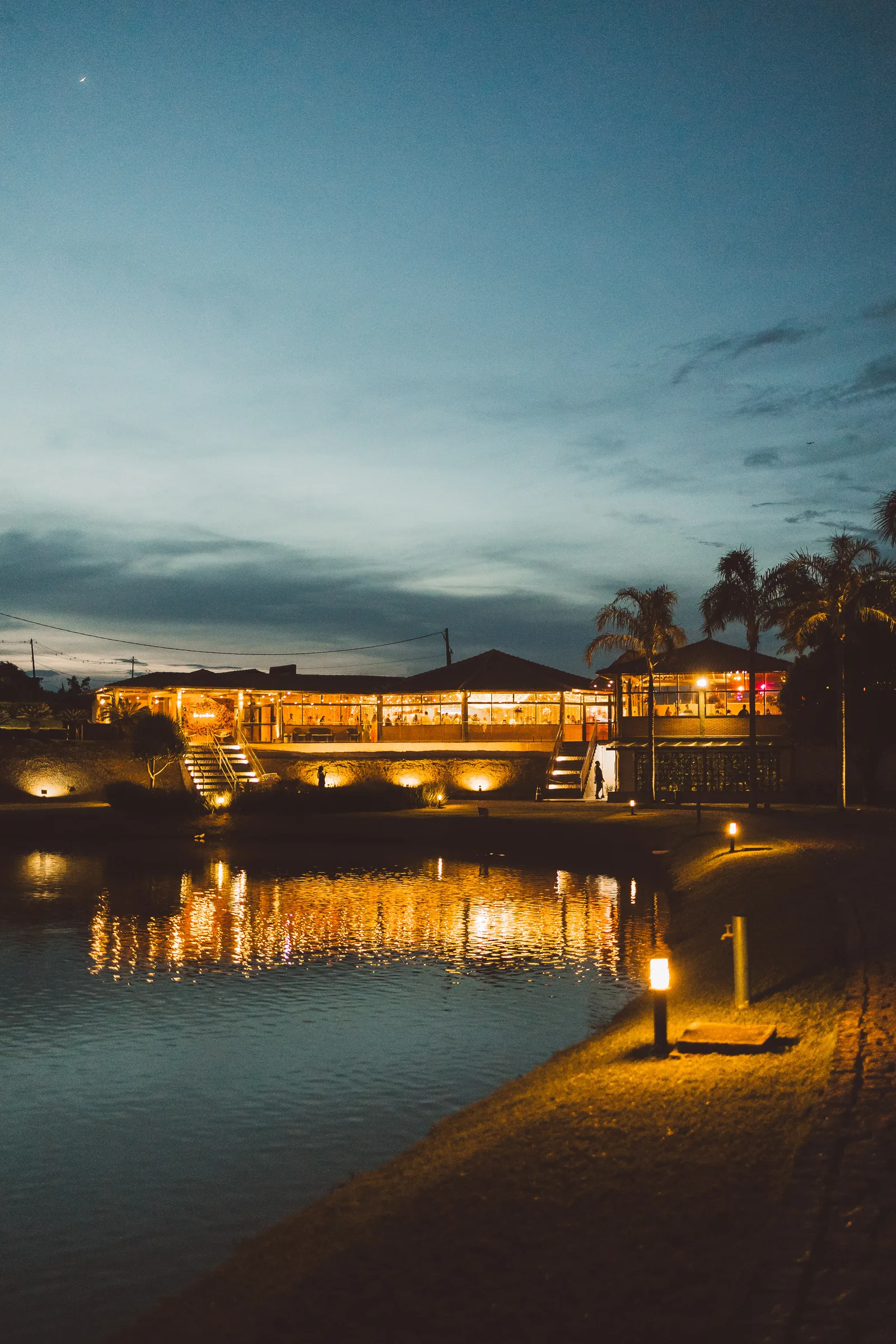 Casamento de Marina & Henrique · Lagoa Santa Rita, Itupeva — foto 103