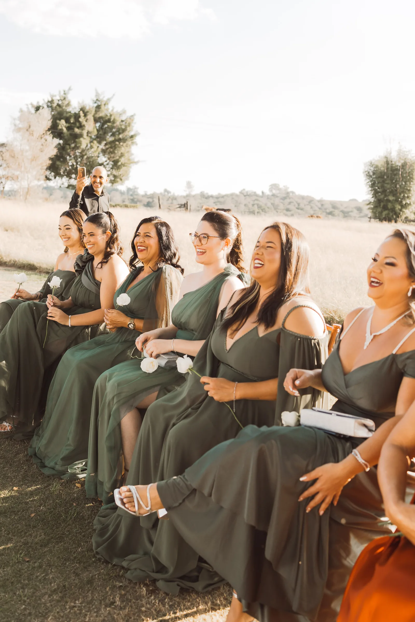 Casamento de Fabiana & Lucas · Fazenda Casa Branca, Indaiatuba — foto 40