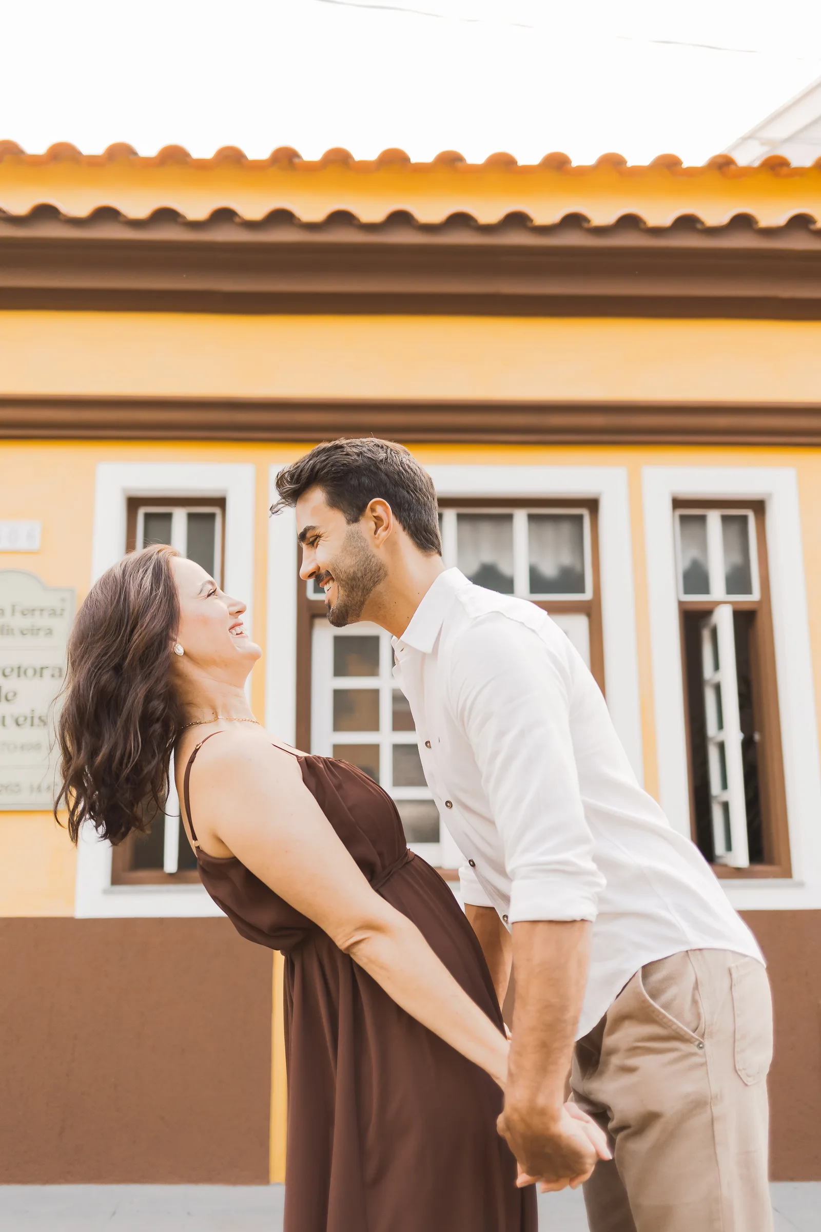Larissa & Ever · Fazenda e Rancho, Monte Alegre do Sul — foto 40