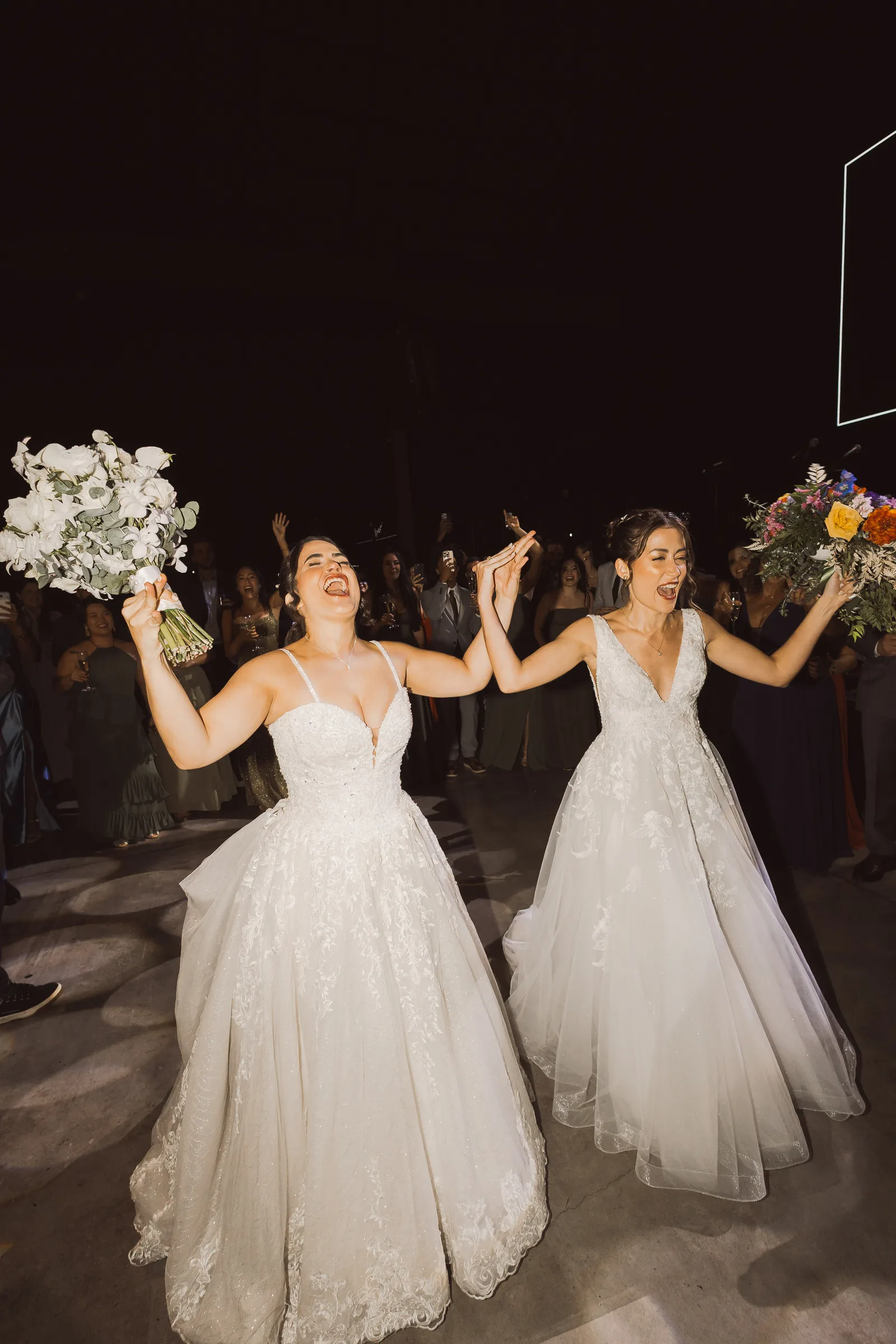 Casamento de Karina e Beatriz · Chez Bisutti Lake Paradise, Mogi das Cruzes — foto 125