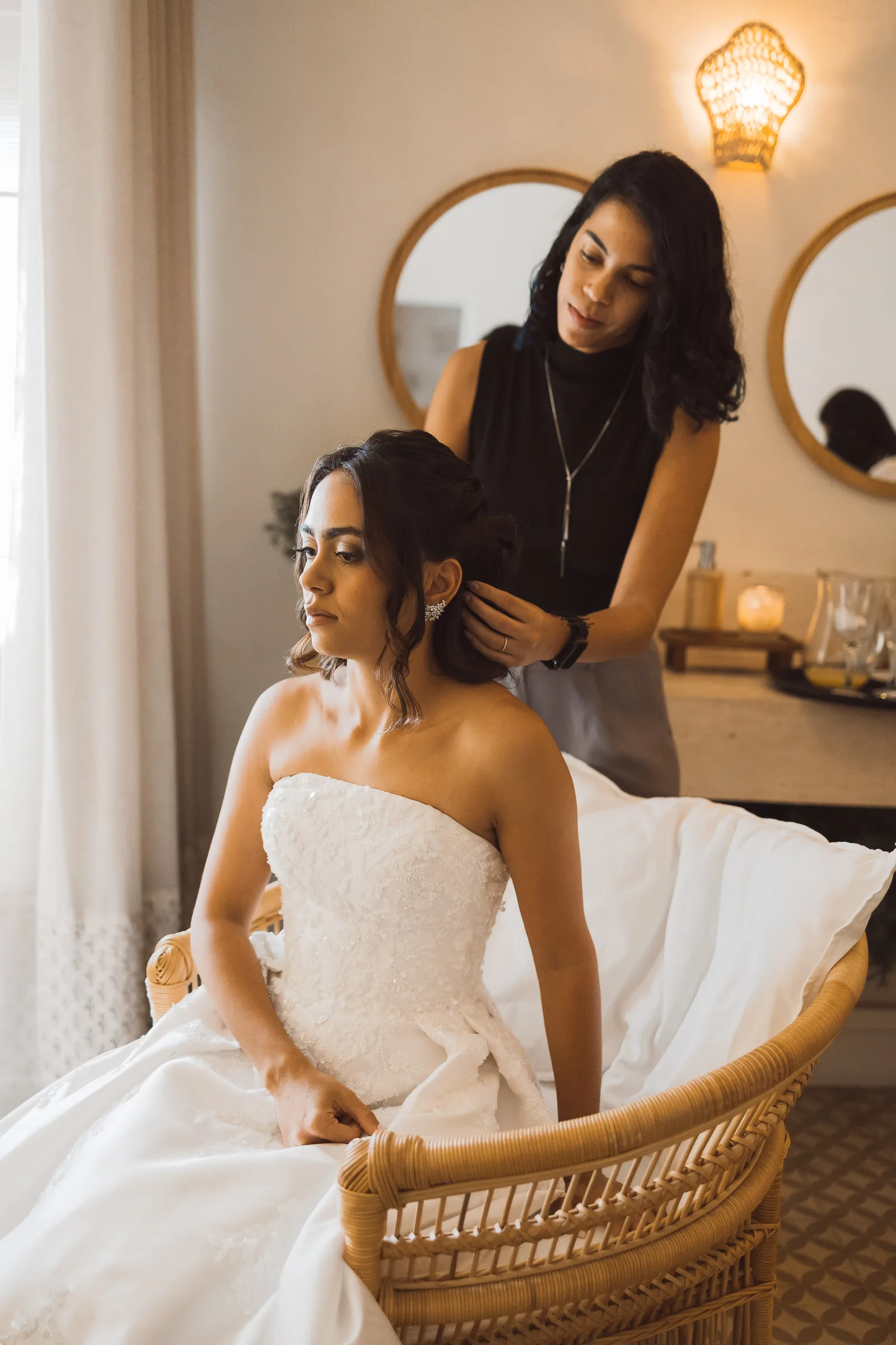 Casamento de Julia & Fernando · Botânico Quintal, São Paulo — foto 24