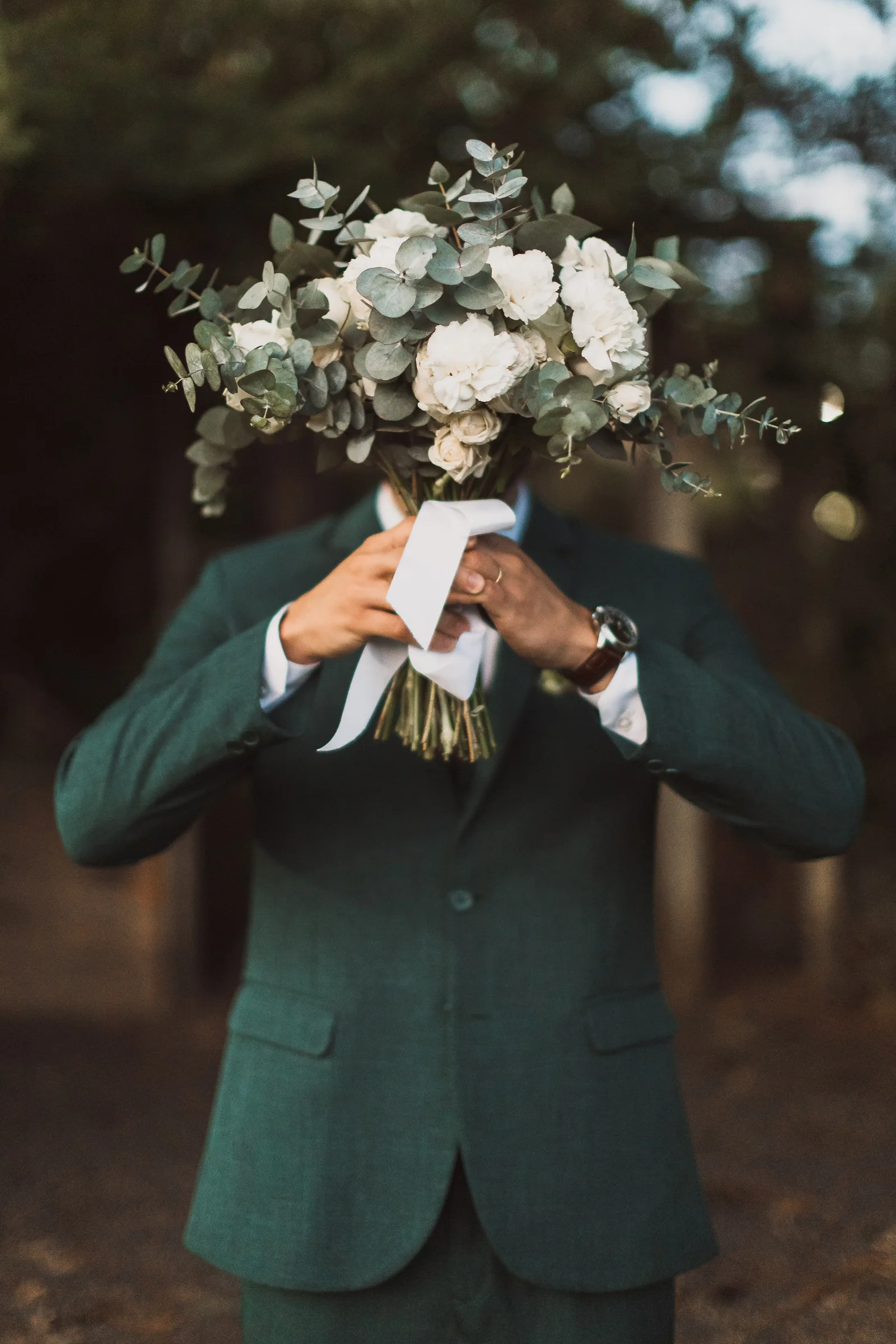 Casamento de Larissa & Sergio · Floriada, Holambra — foto 101
