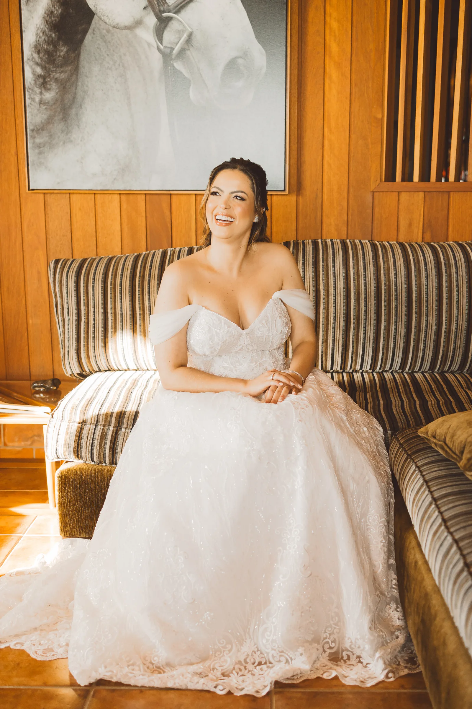 Casamento de Karenn & Lucas · Pousada Chalés Pôr do Sol, Campos do Jordão — foto 28