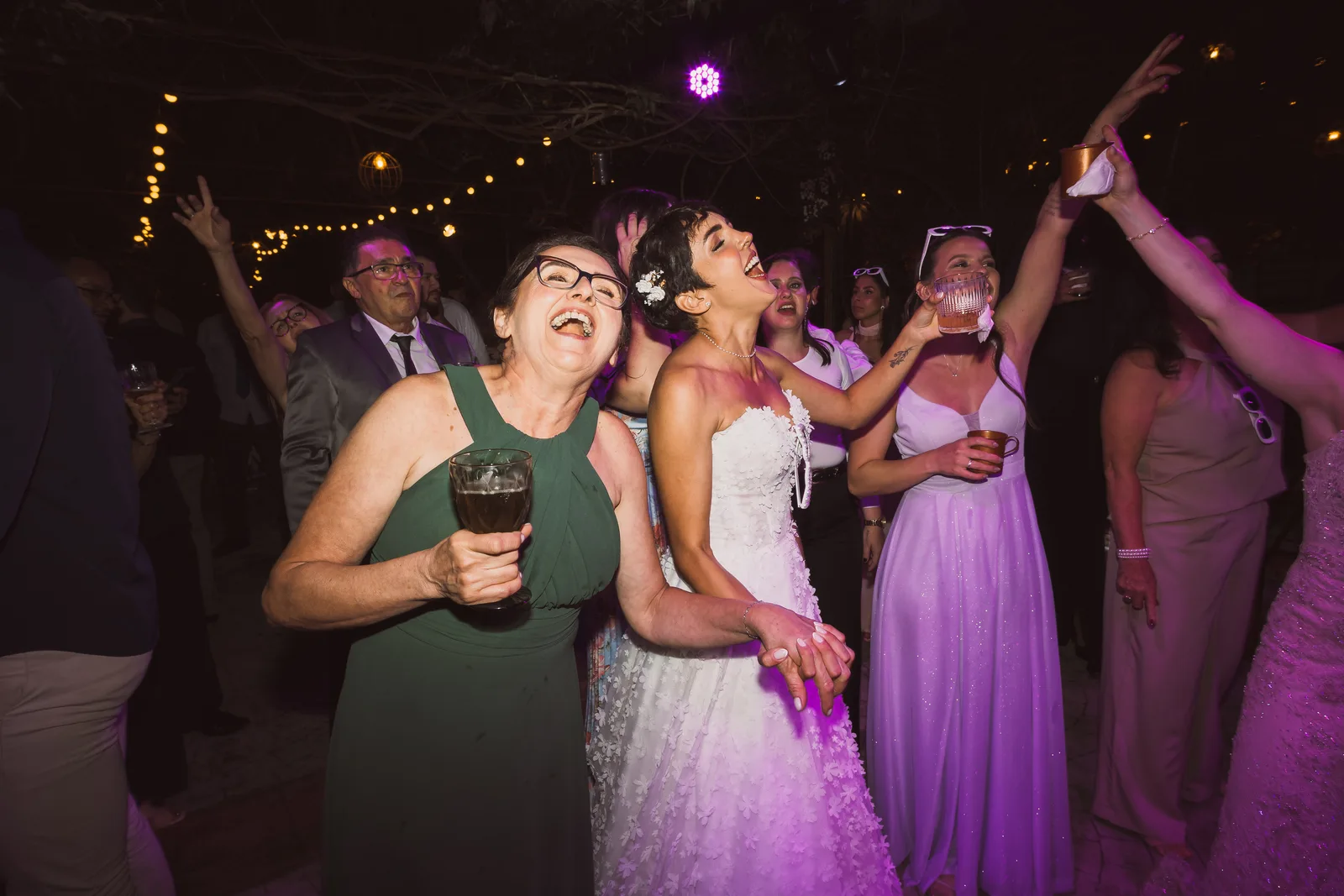 Casamento de Larissa & Sergio · Floriada, Holambra — foto 126