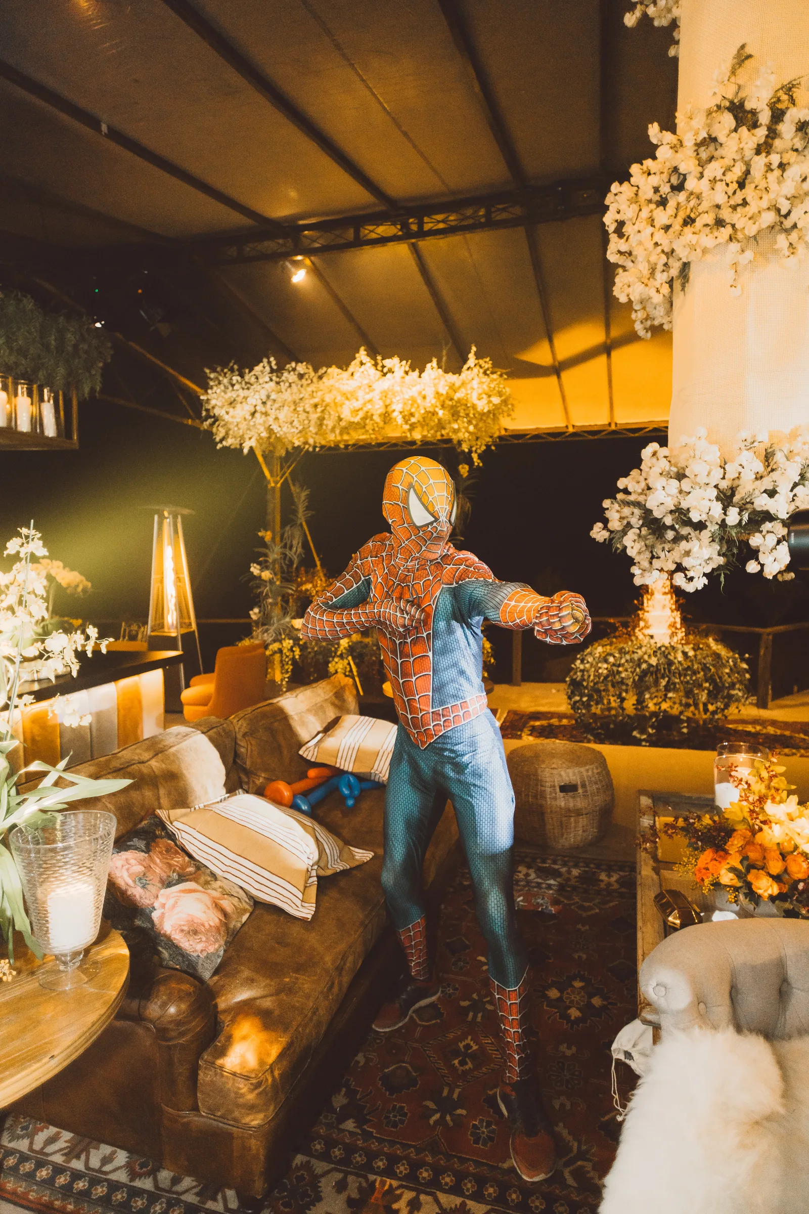 Casamento de Karenn & Lucas · Pousada Chalés Pôr do Sol, Campos do Jordão — foto 100