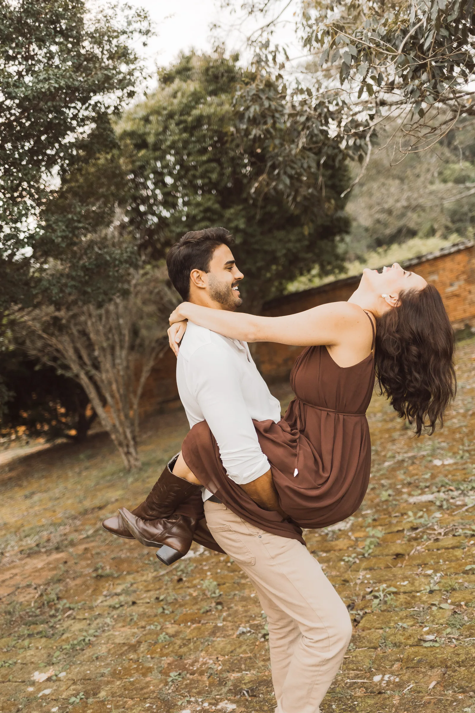 Larissa & Ever · Fazenda e Rancho, Monte Alegre do Sul — foto 84