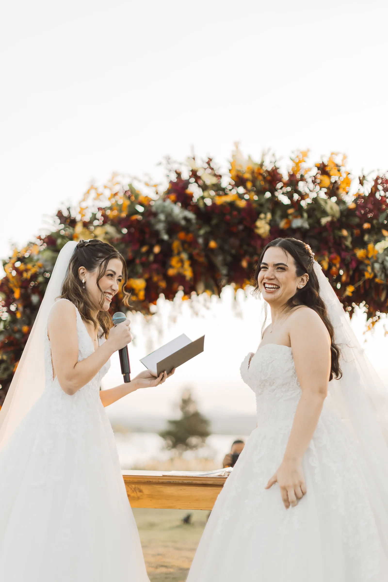 Casamento de Karina e Beatriz · Chez Bisutti Lake Paradise, Mogi das Cruzes — foto 77