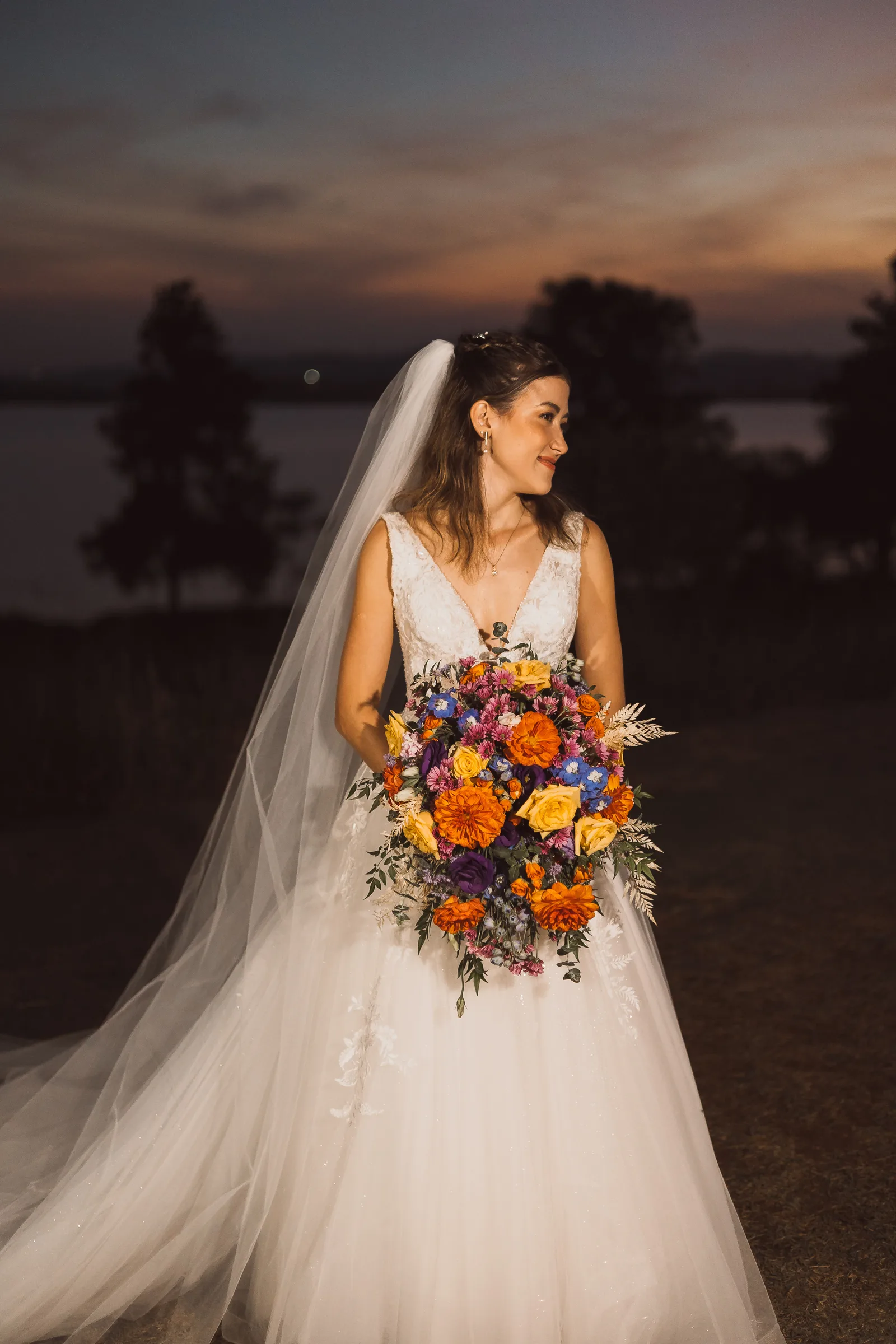 Casamento de Karina e Beatriz · Chez Bisutti Lake Paradise, Mogi das Cruzes — foto 121