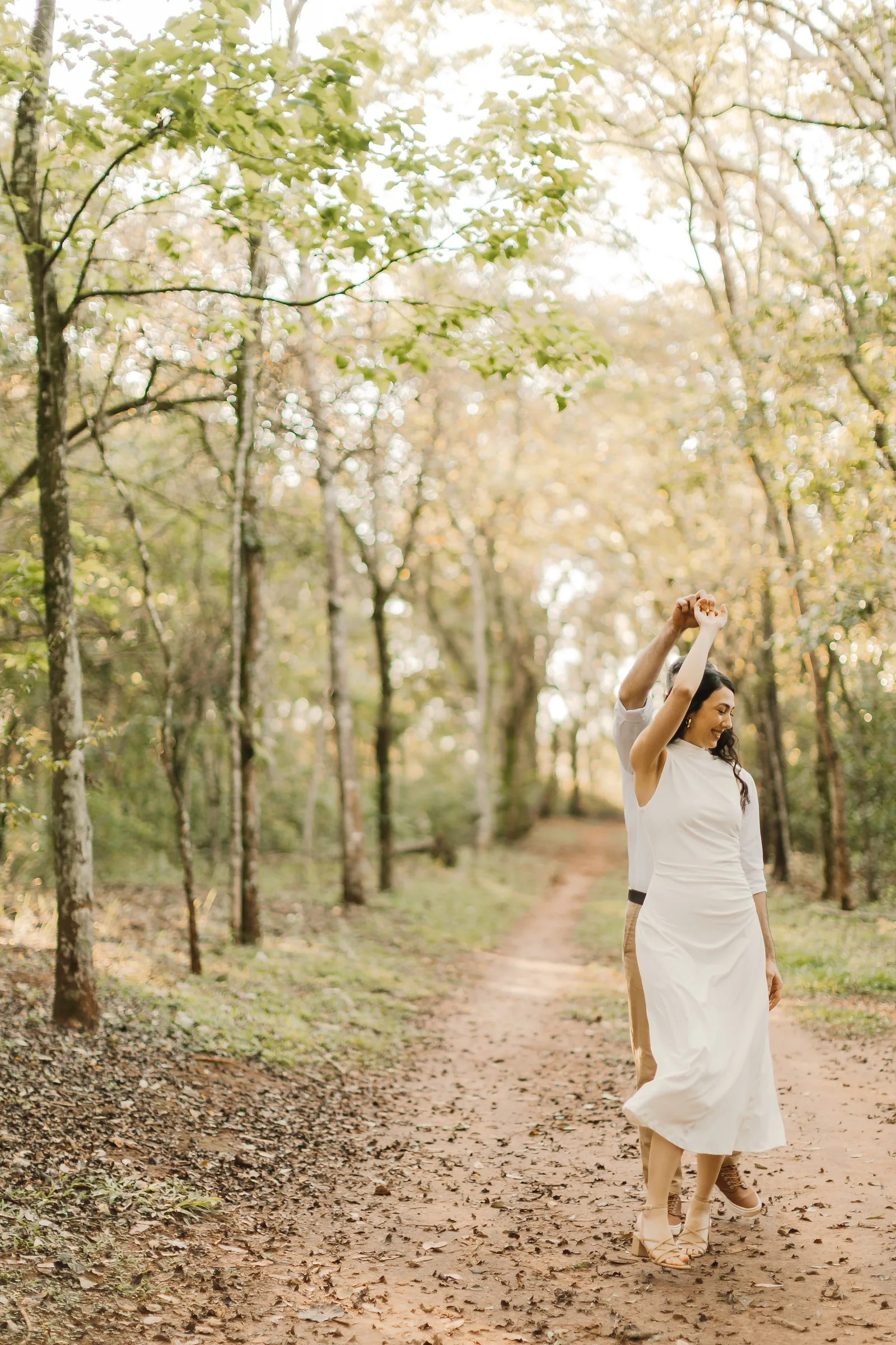Paula e Rodrigo - ensaio pré wedding · Vila Del Capo, Serra de São Pedro — foto 94