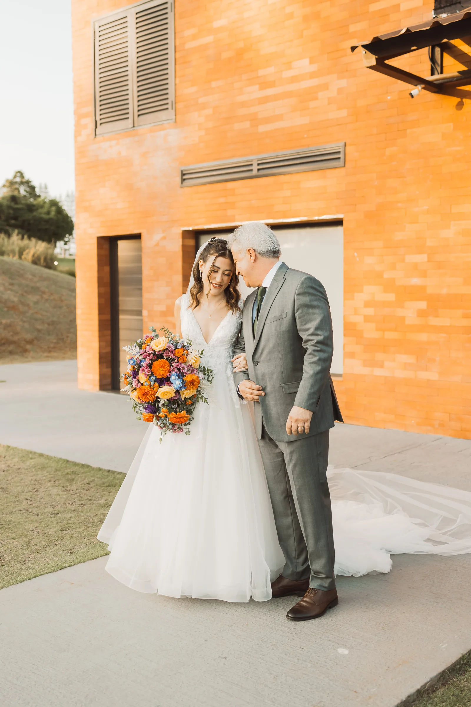 Casamento de Karina e Beatriz · Chez Bisutti Lake Paradise, Mogi das Cruzes — foto 51