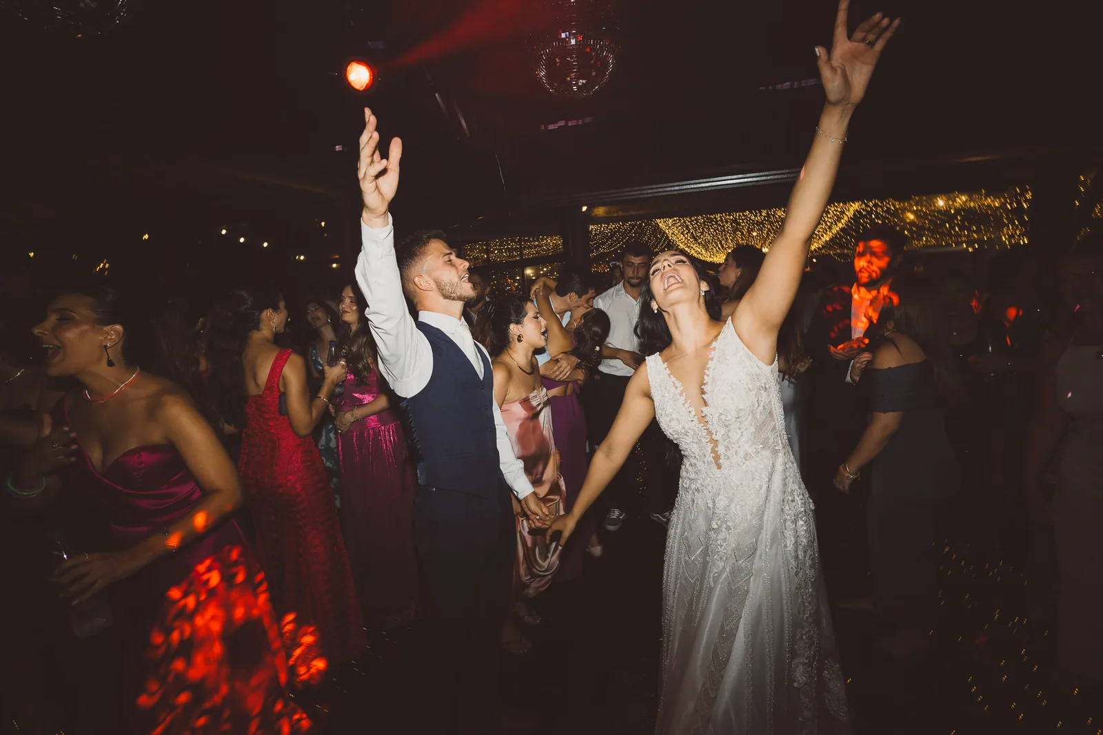 Casamento de Marina & Henrique · Lagoa Santa Rita, Itupeva — foto 116
