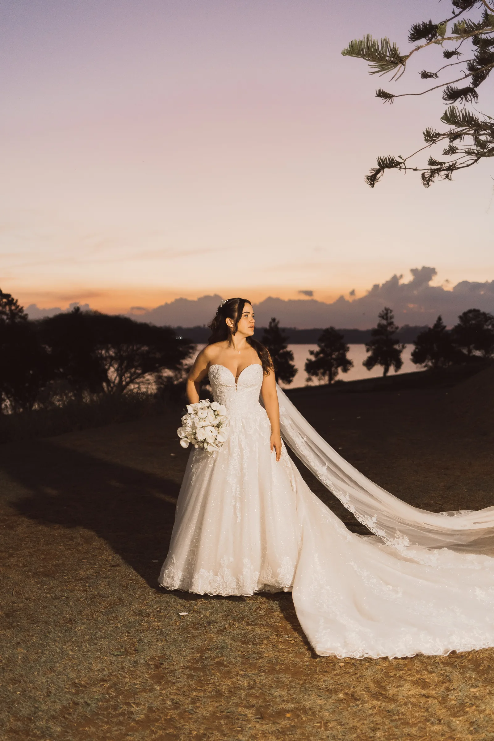 Casamento de Karina e Beatriz · Chez Bisutti Lake Paradise, Mogi das Cruzes — foto 118