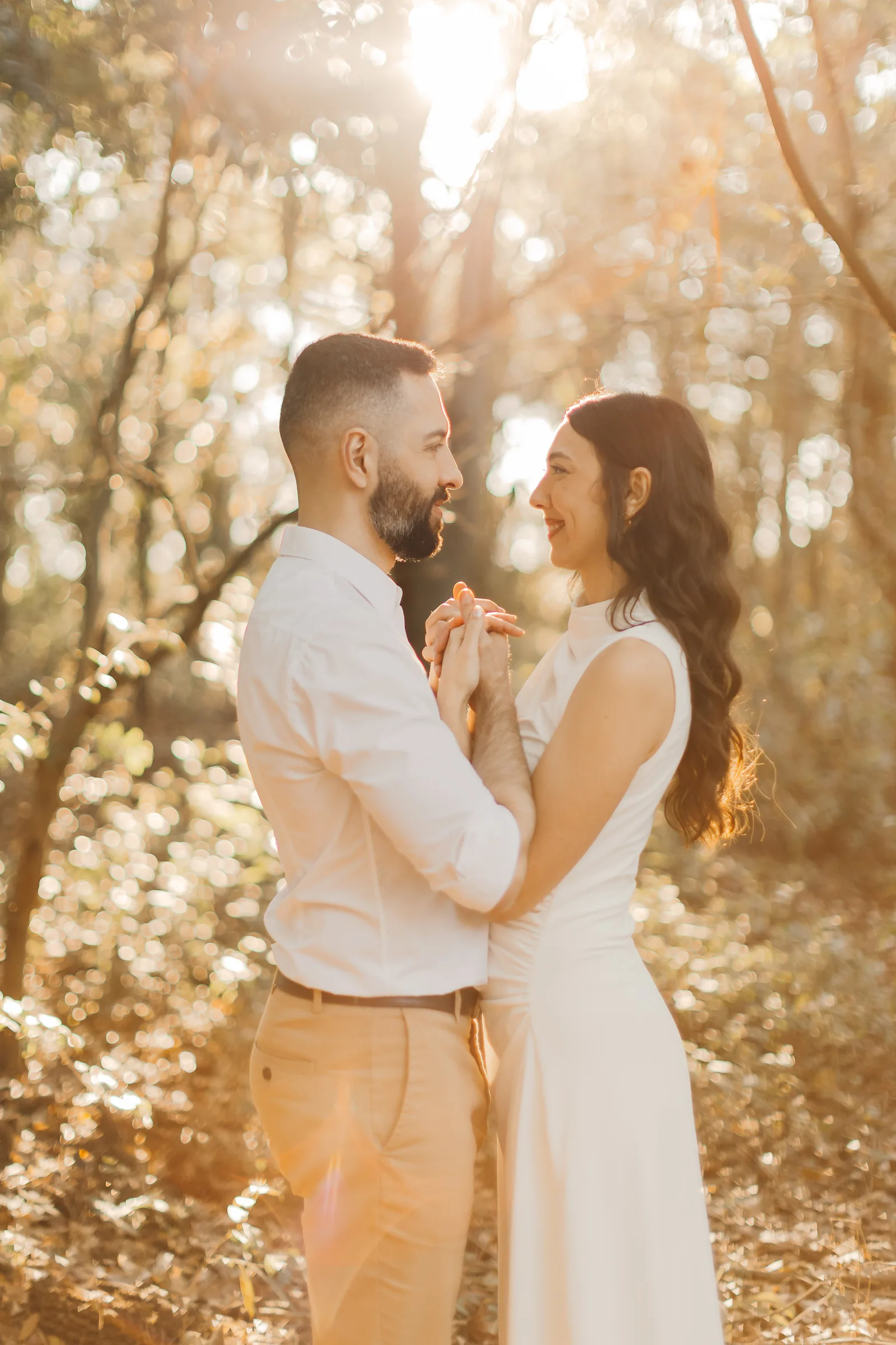 Paula e Rodrigo - ensaio pré wedding · Vila Del Capo, Serra de São Pedro — foto 97