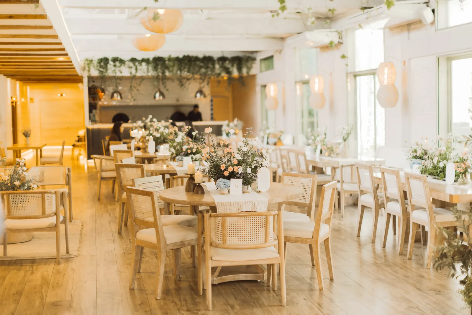 Casamento de Julia & Fernando · Botânico Quintal, São Paulo — foto 8