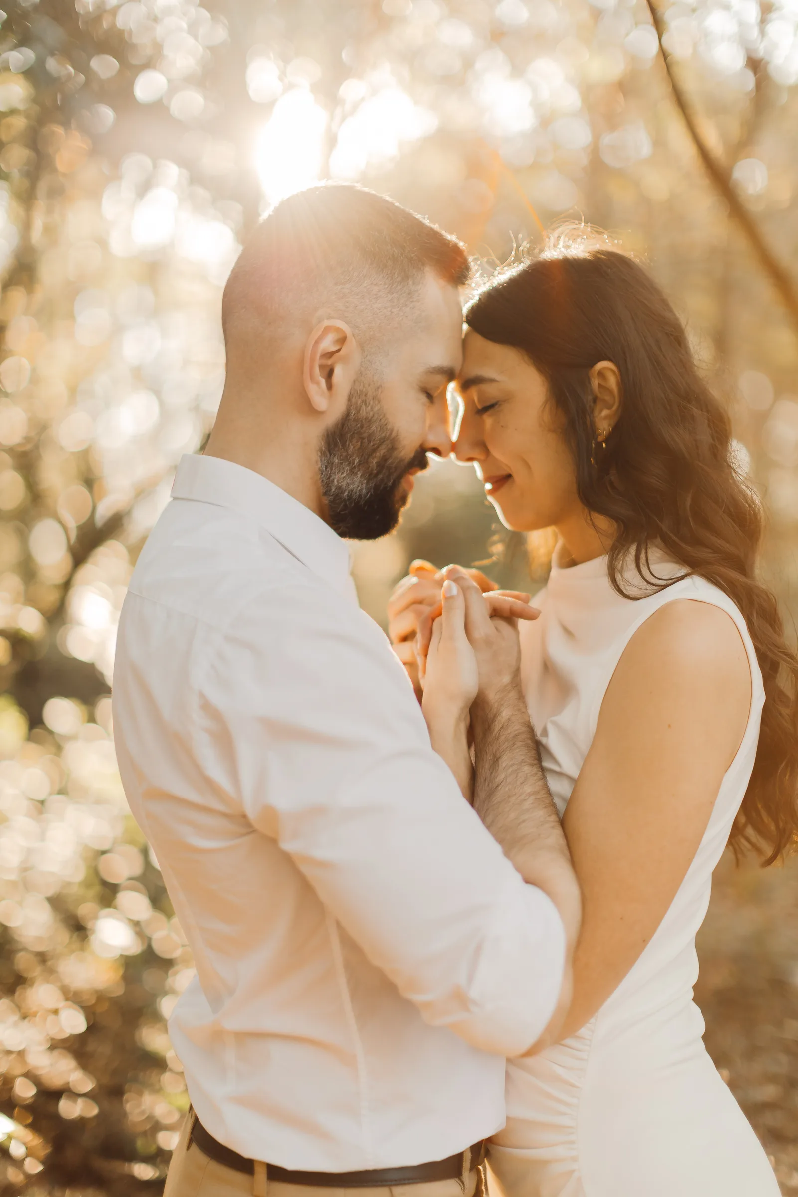 Paula e Rodrigo - ensaio pré wedding · Vila Del Capo, Serra de São Pedro — foto 98