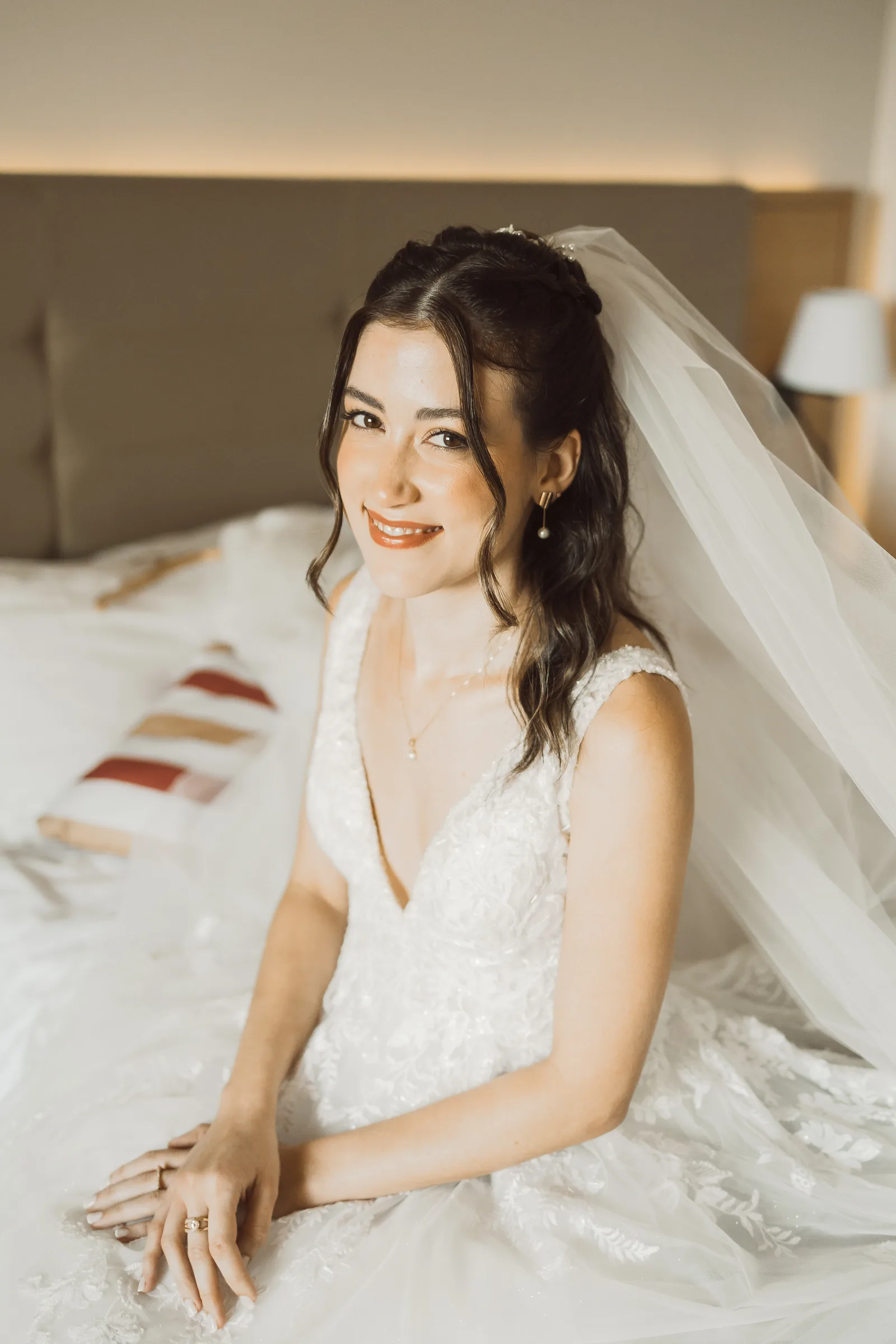 Casamento de Karina e Beatriz · Chez Bisutti Lake Paradise, Mogi das Cruzes — foto 30