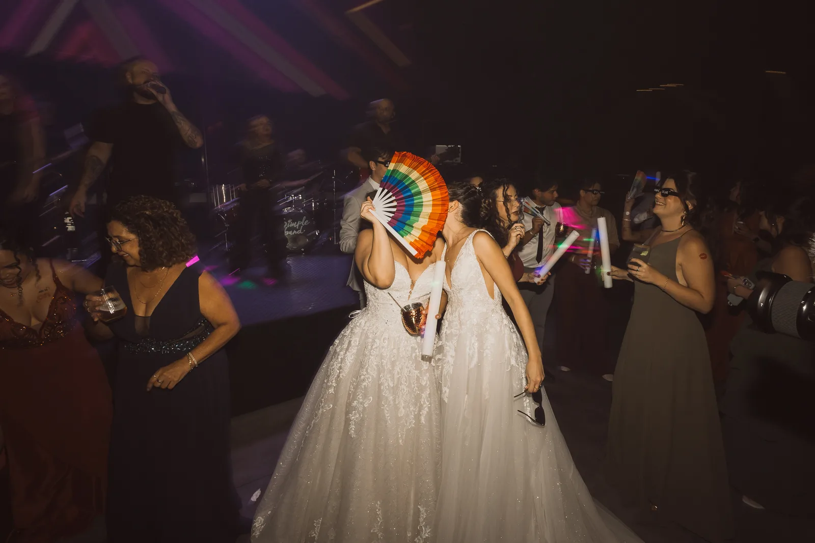 Casamento de Karina e Beatriz · Chez Bisutti Lake Paradise, Mogi das Cruzes — foto 138