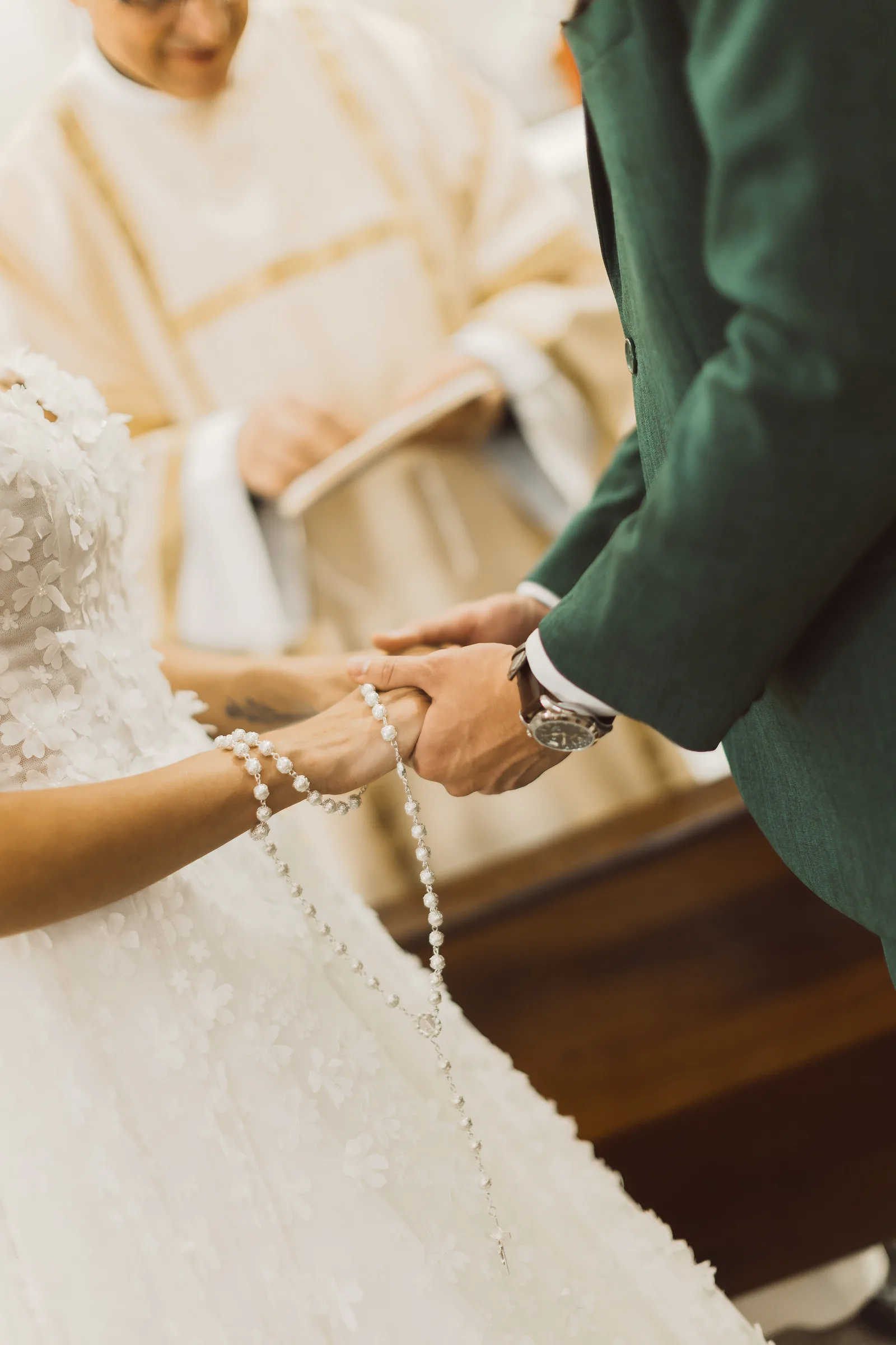 Casamento de Larissa & Sergio · Floriada, Holambra — foto 67
