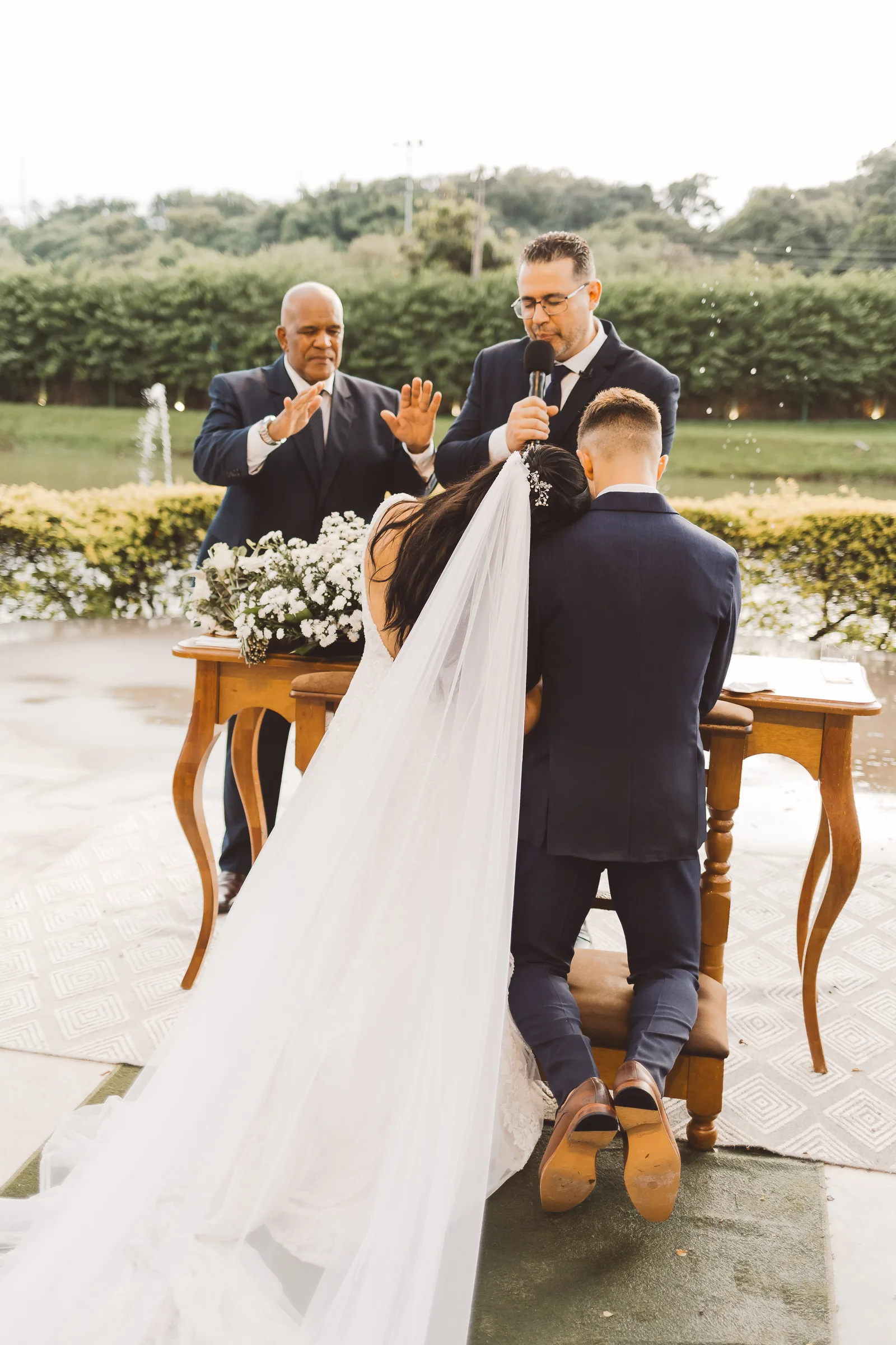 Casamento de Marina & Henrique · Lagoa Santa Rita, Itupeva — foto 73